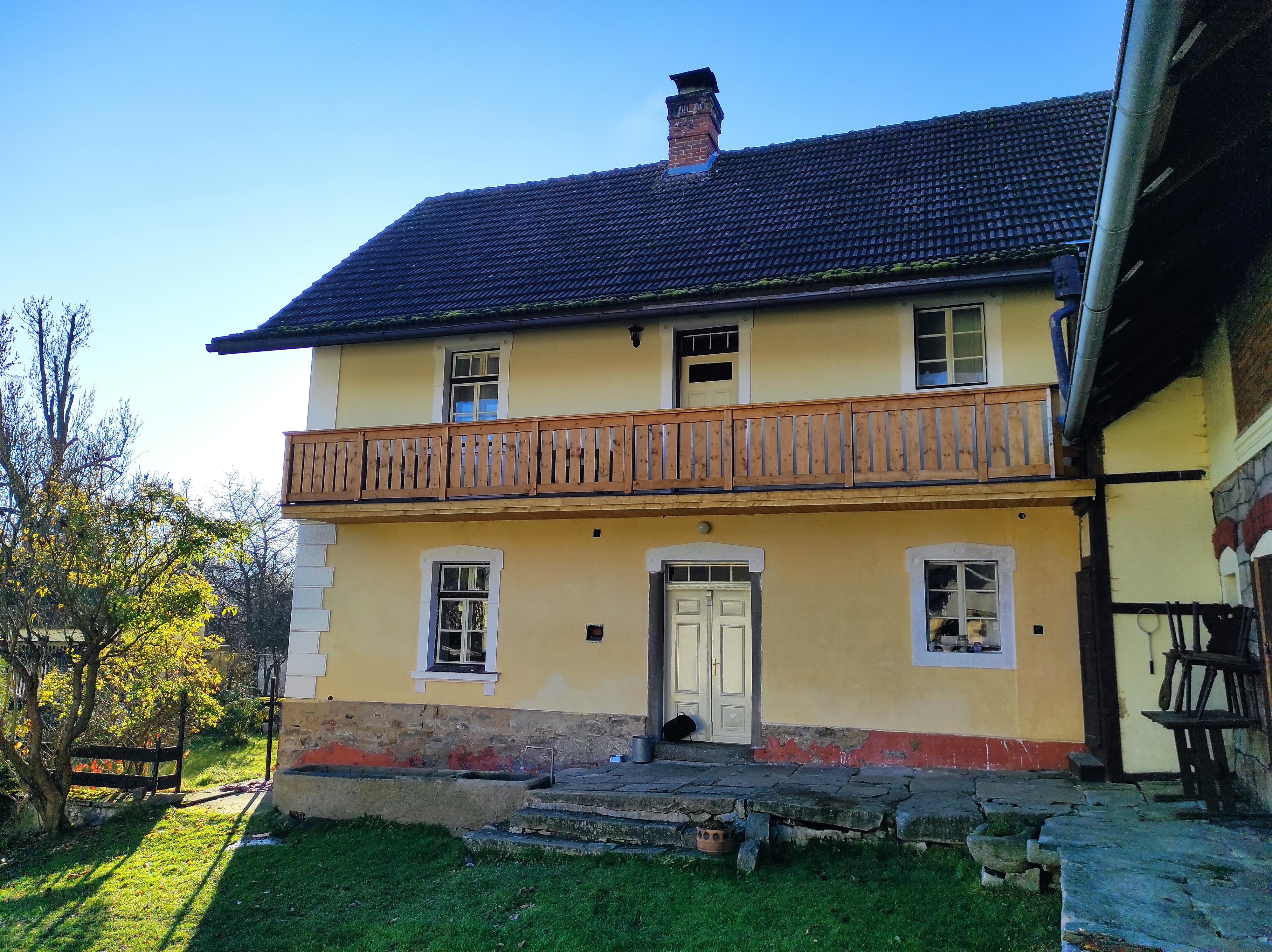 Chalupa Račov foto 6