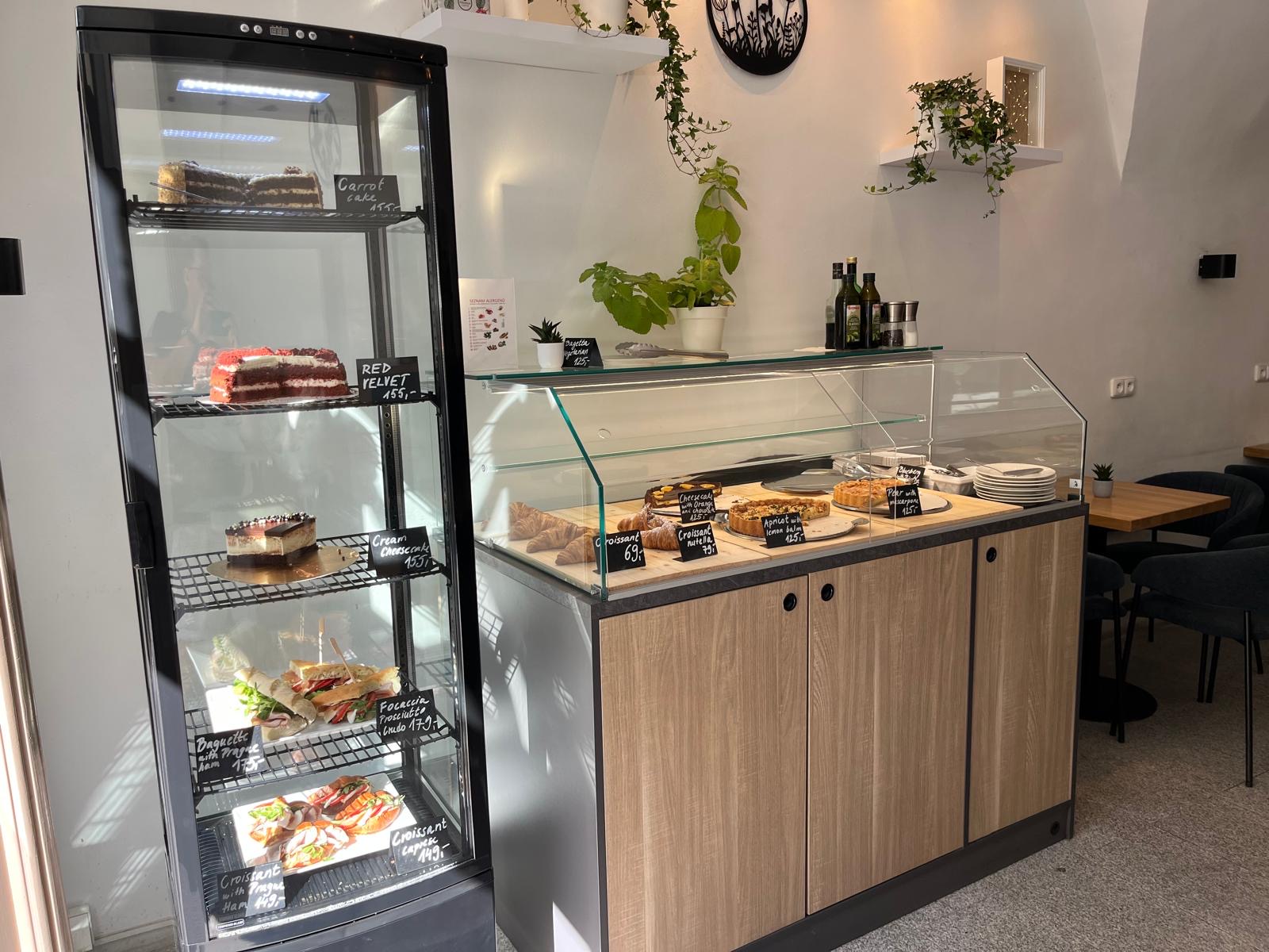 Cafe8 & Bistro foto 4