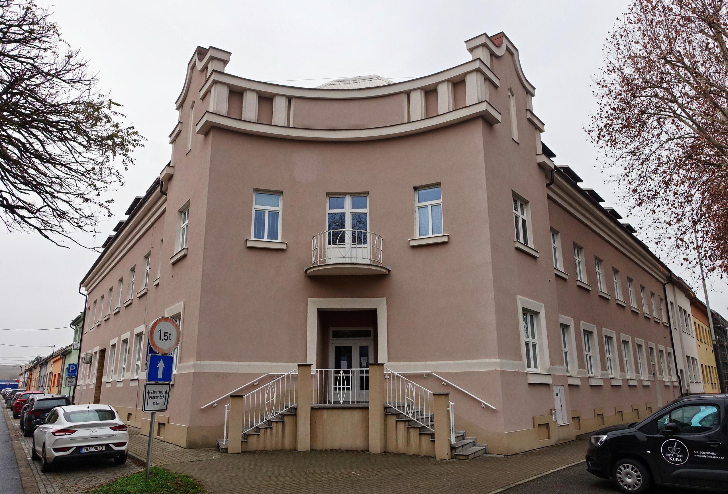 Poliklinika Kyjov, spol. s r.o. foto 6