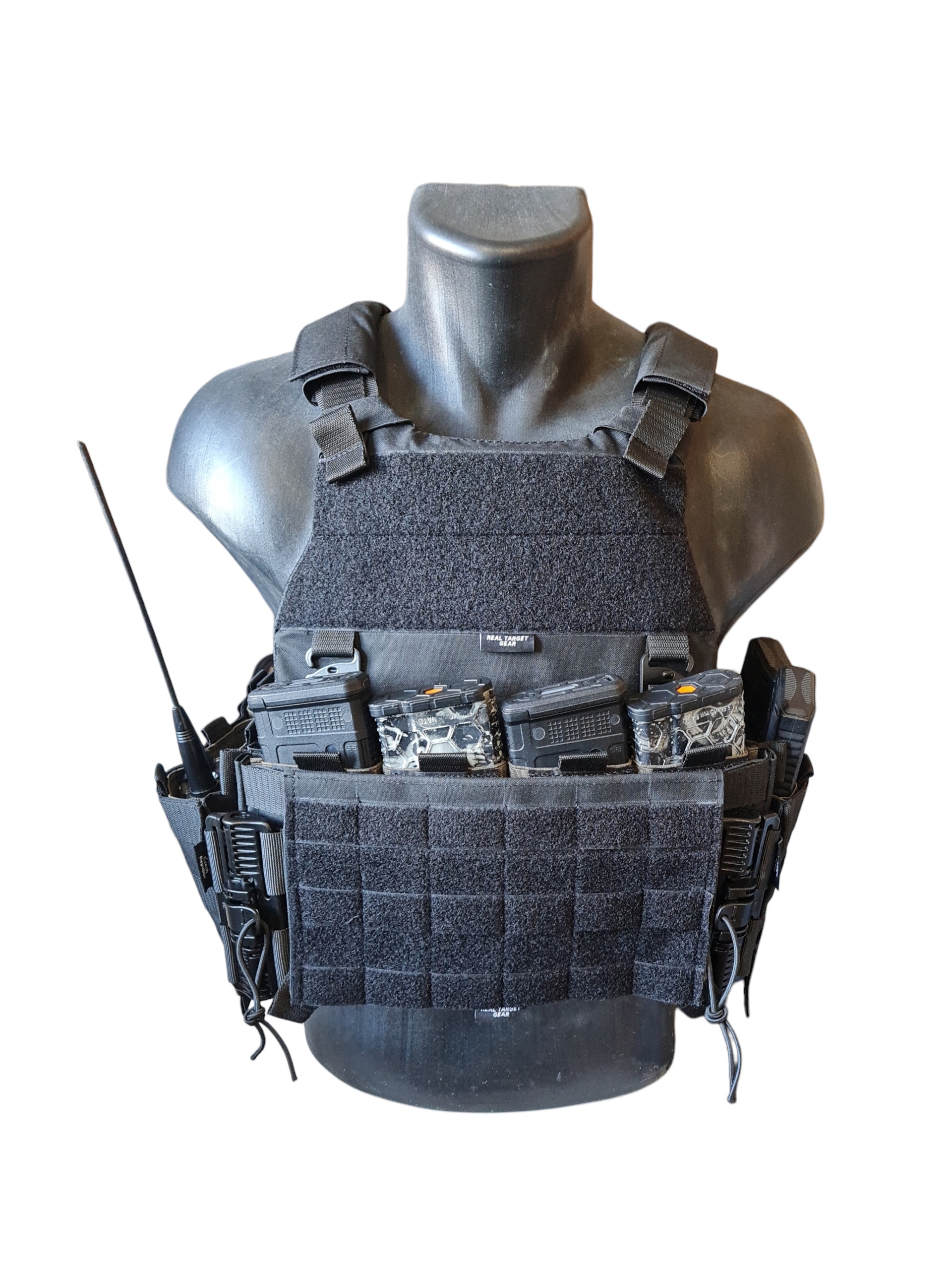 Realtarget-gear.com foto 4