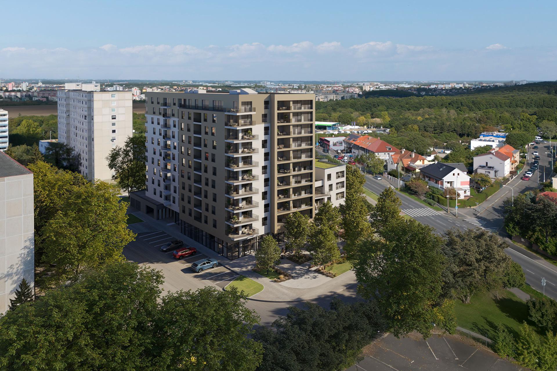 ENERGO-PRO Real Estate s.r.o.