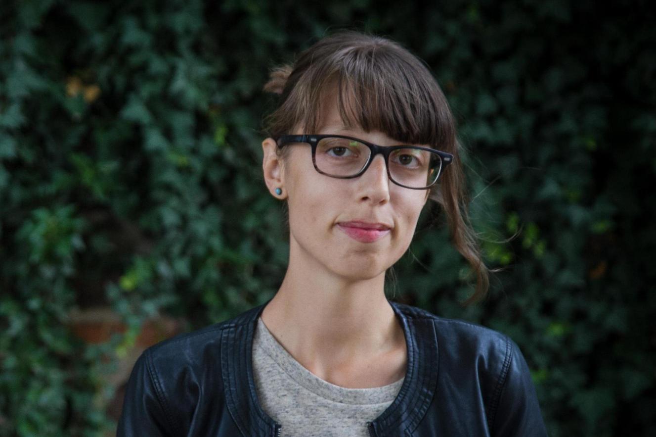 Mgr. Tereza Bartošová - Psychoterapie