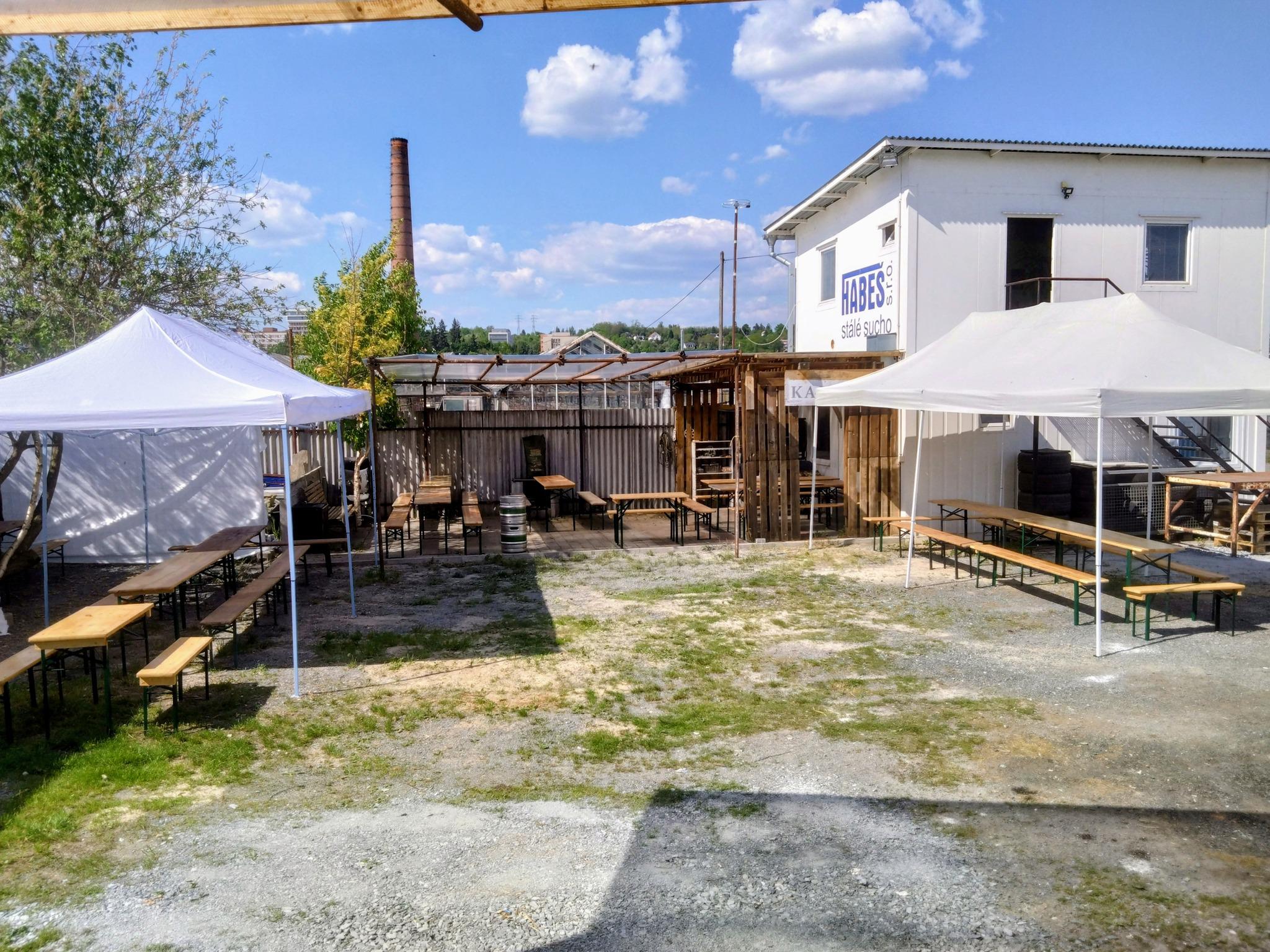 Habeš - stálé sucho, s.r.o. foto 3