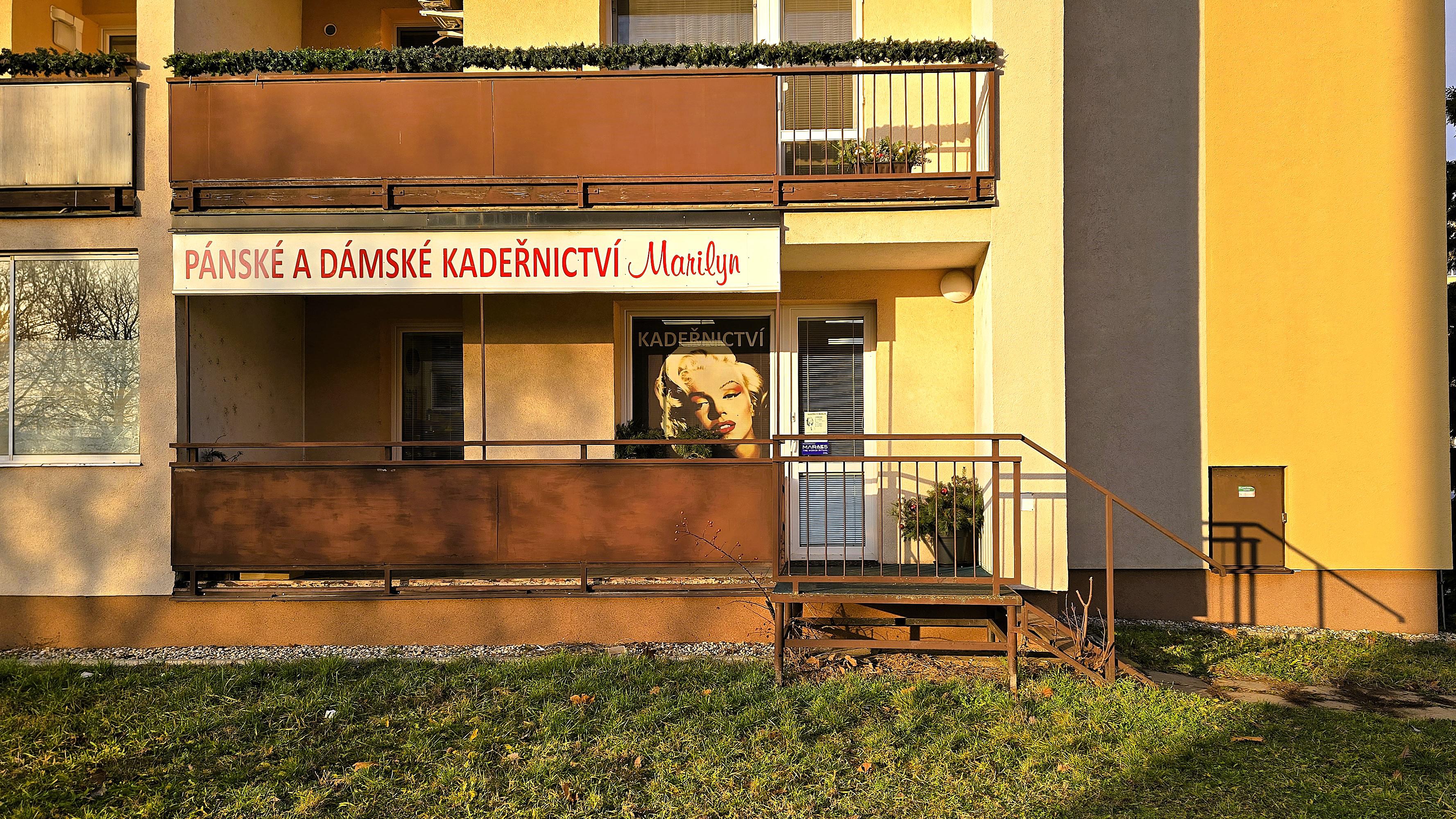Denisa Kučerová foto 4