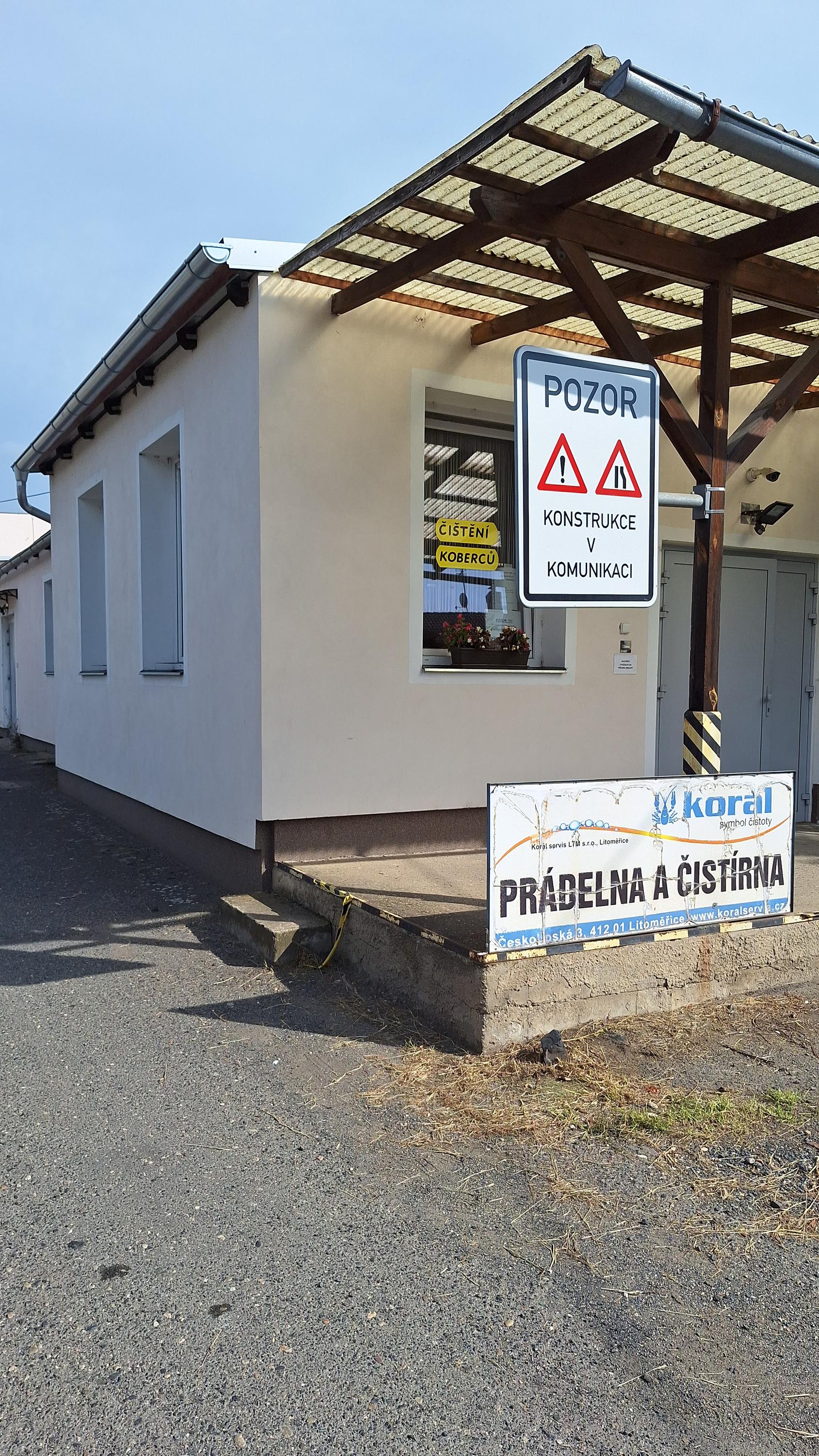 Korál servis LTM, s.r.o. foto 3