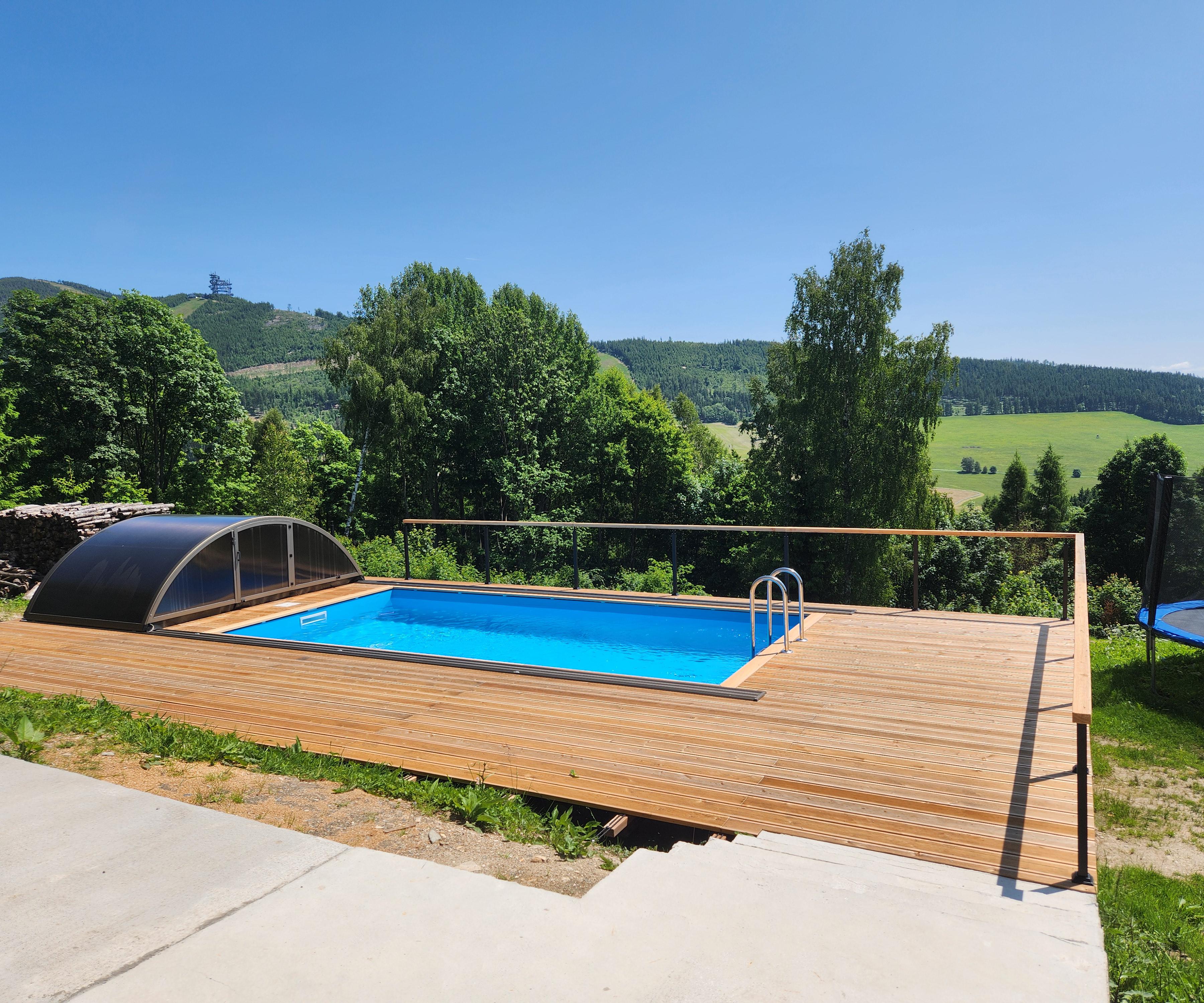 Chata Hořký Kalich foto 2