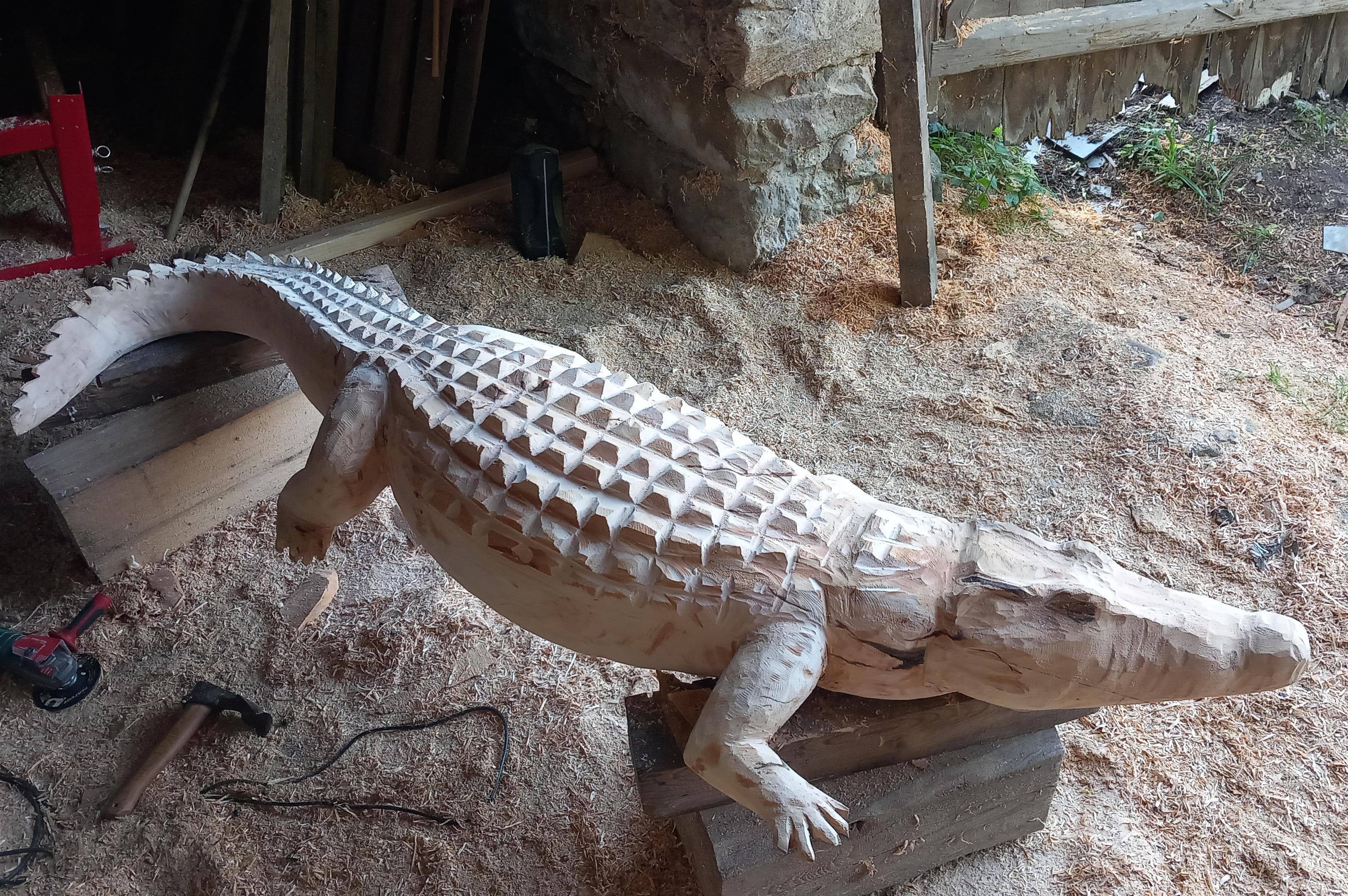 Řezbářství Martin Zítka