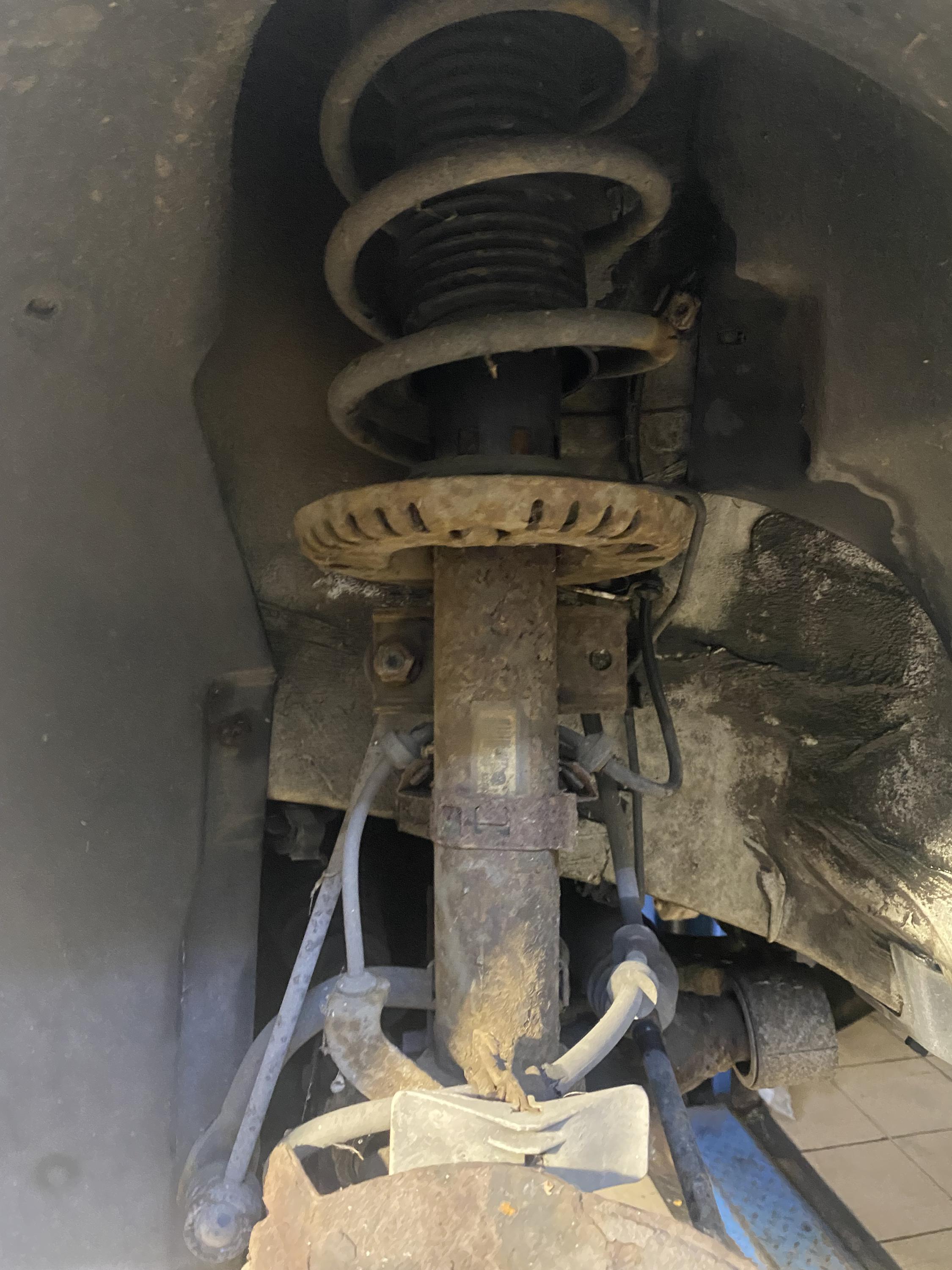 Autoservis Zdeněk Peták foto 5