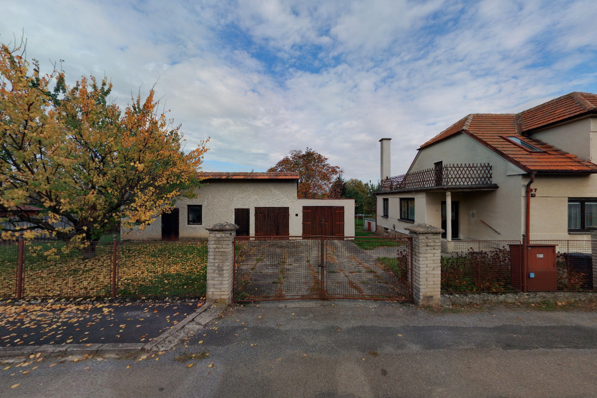 Apartmán Blatka foto 1