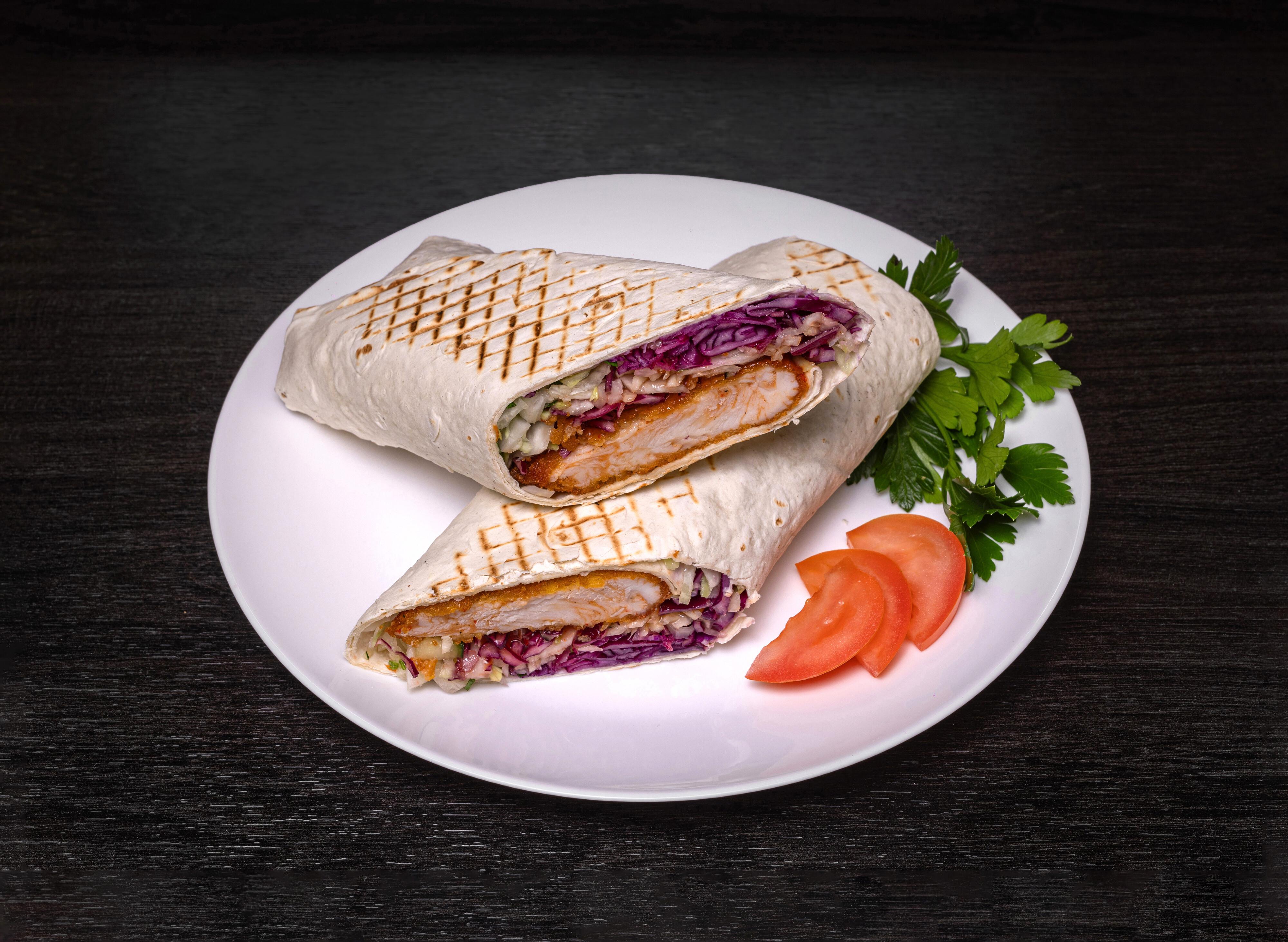 Kurdský kebab foto 3