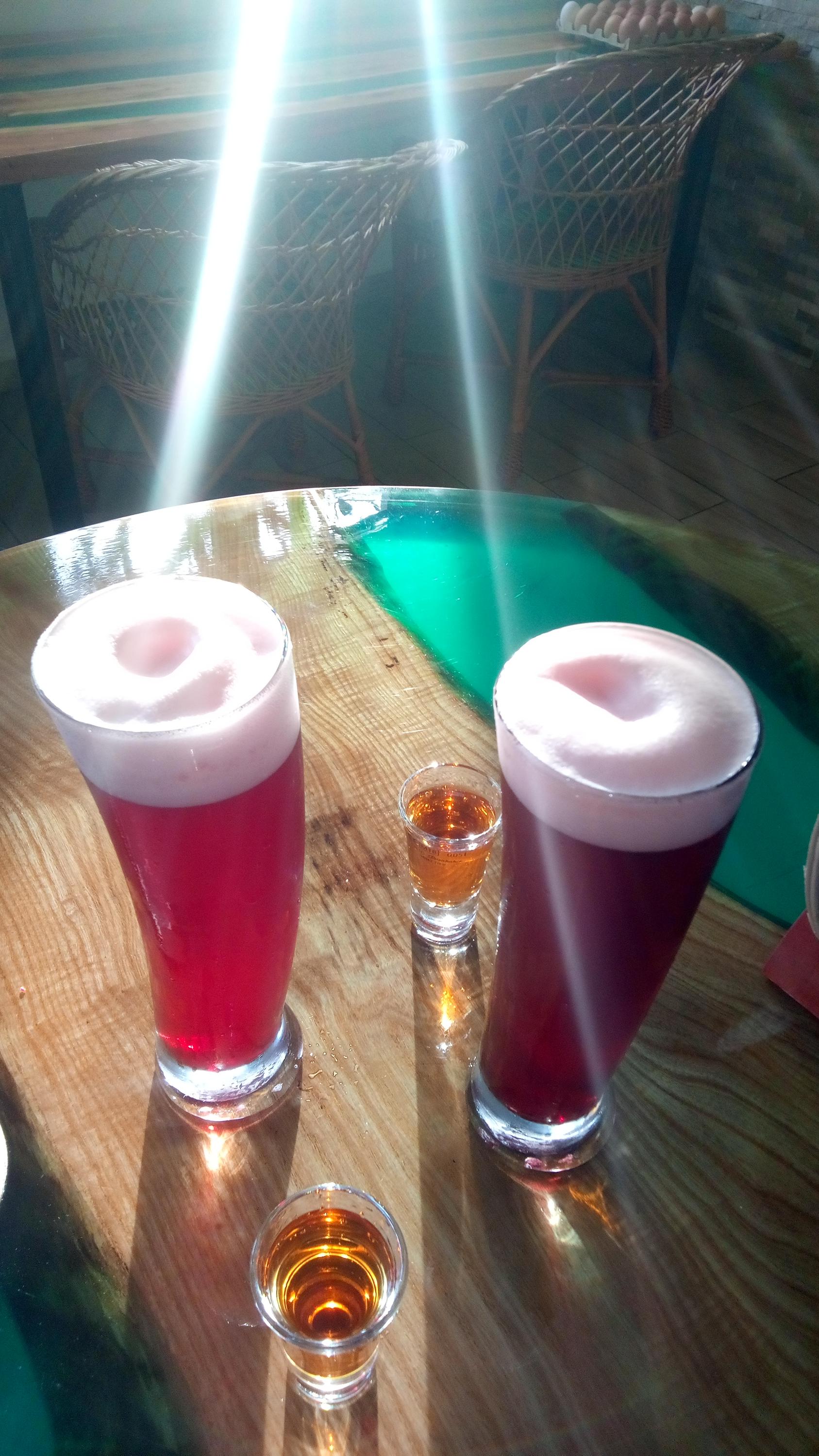 Restaurace Štastná Věž foto 2