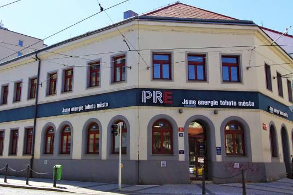 PREzákaznická, a. s. - kontaktní místo pro zákazníky Pražské energetiky