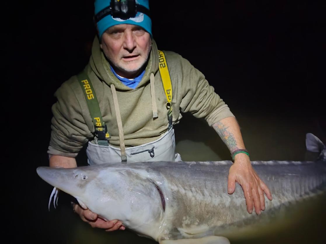 Rybářské potřeby ZERP foto 5