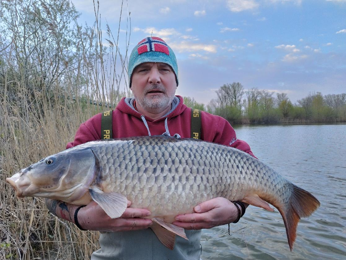 Rybářské potřeby ZERP foto 4