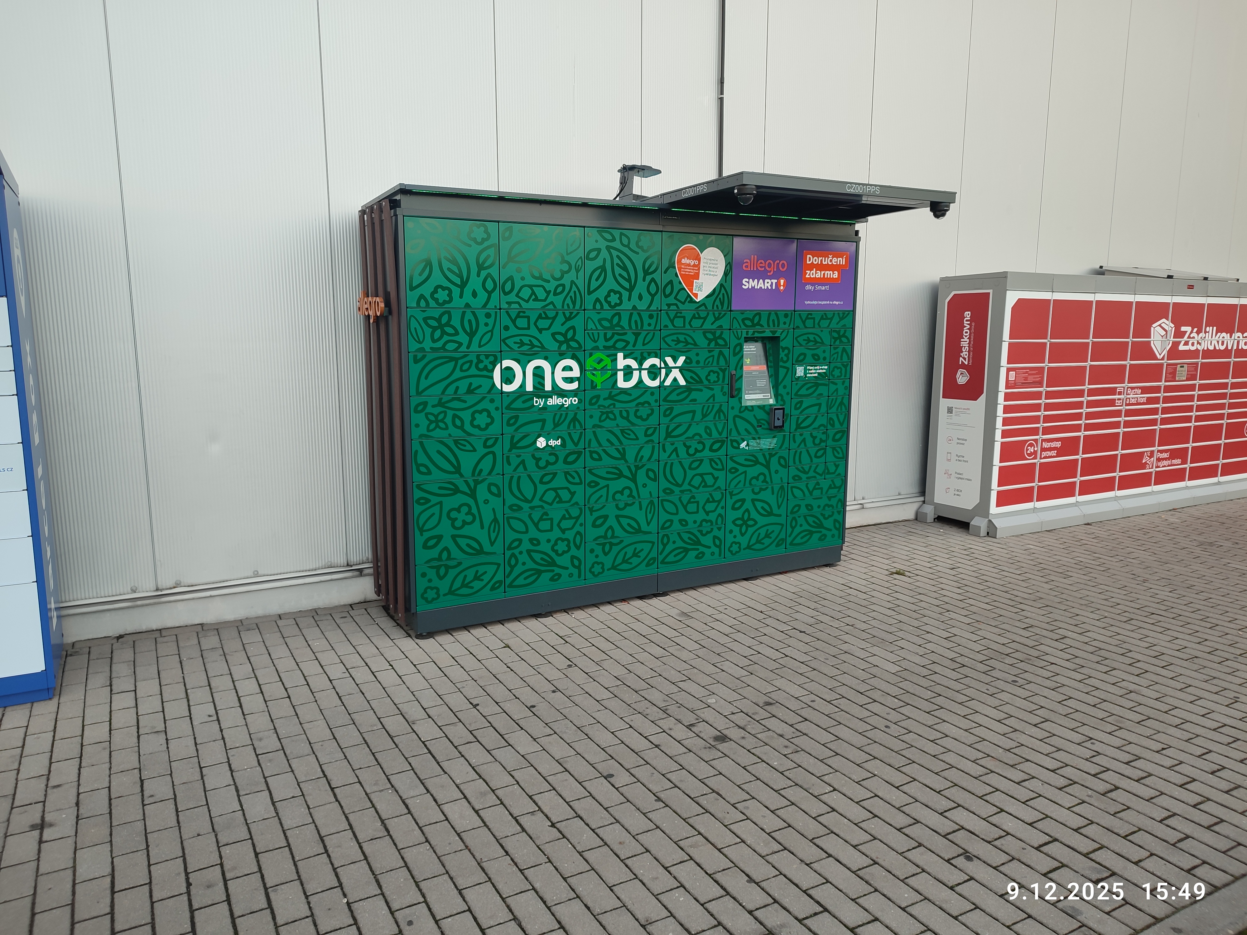 One Box by Allegro foto 3