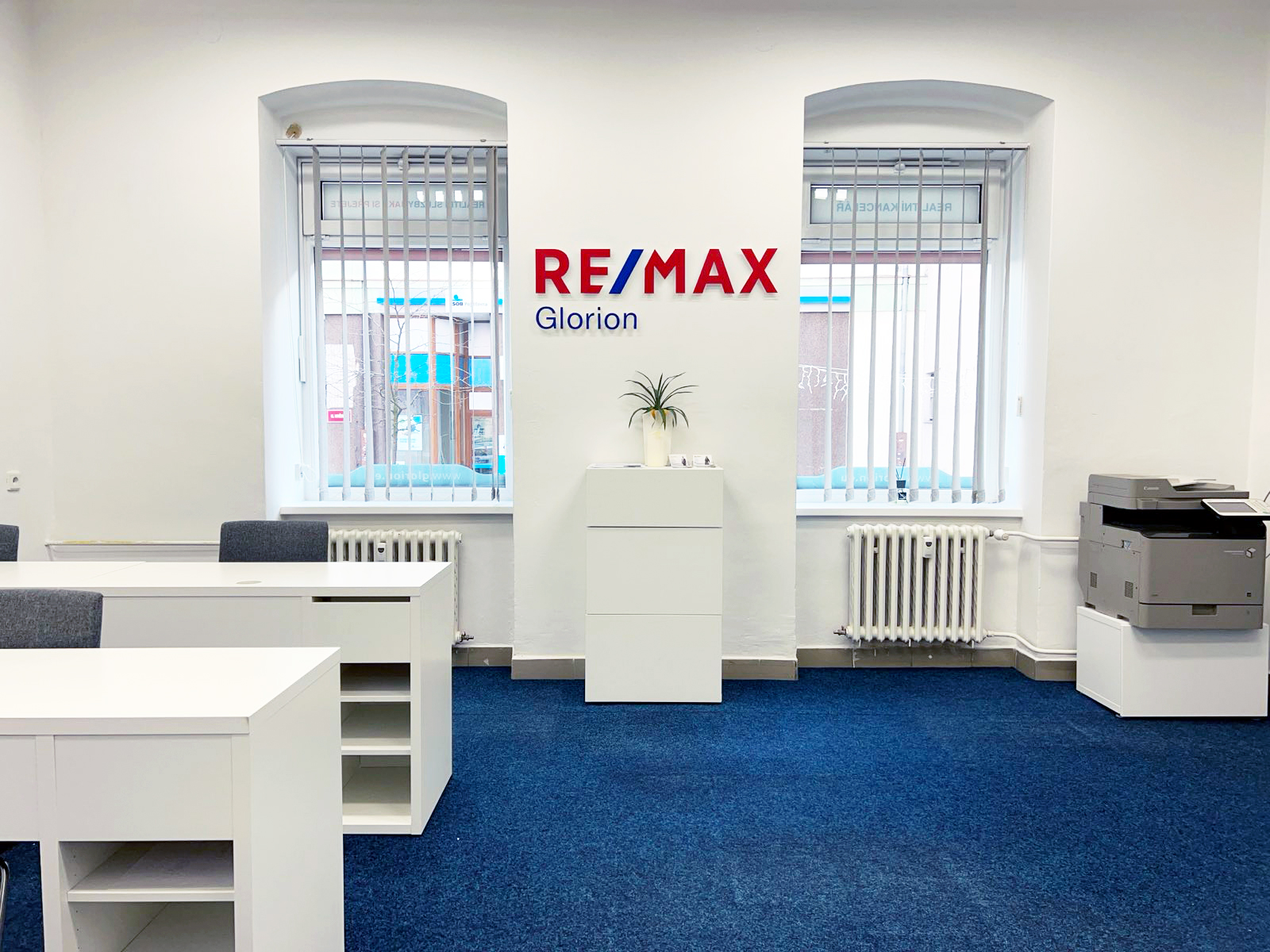 RE/MAX Glorion Sokolov