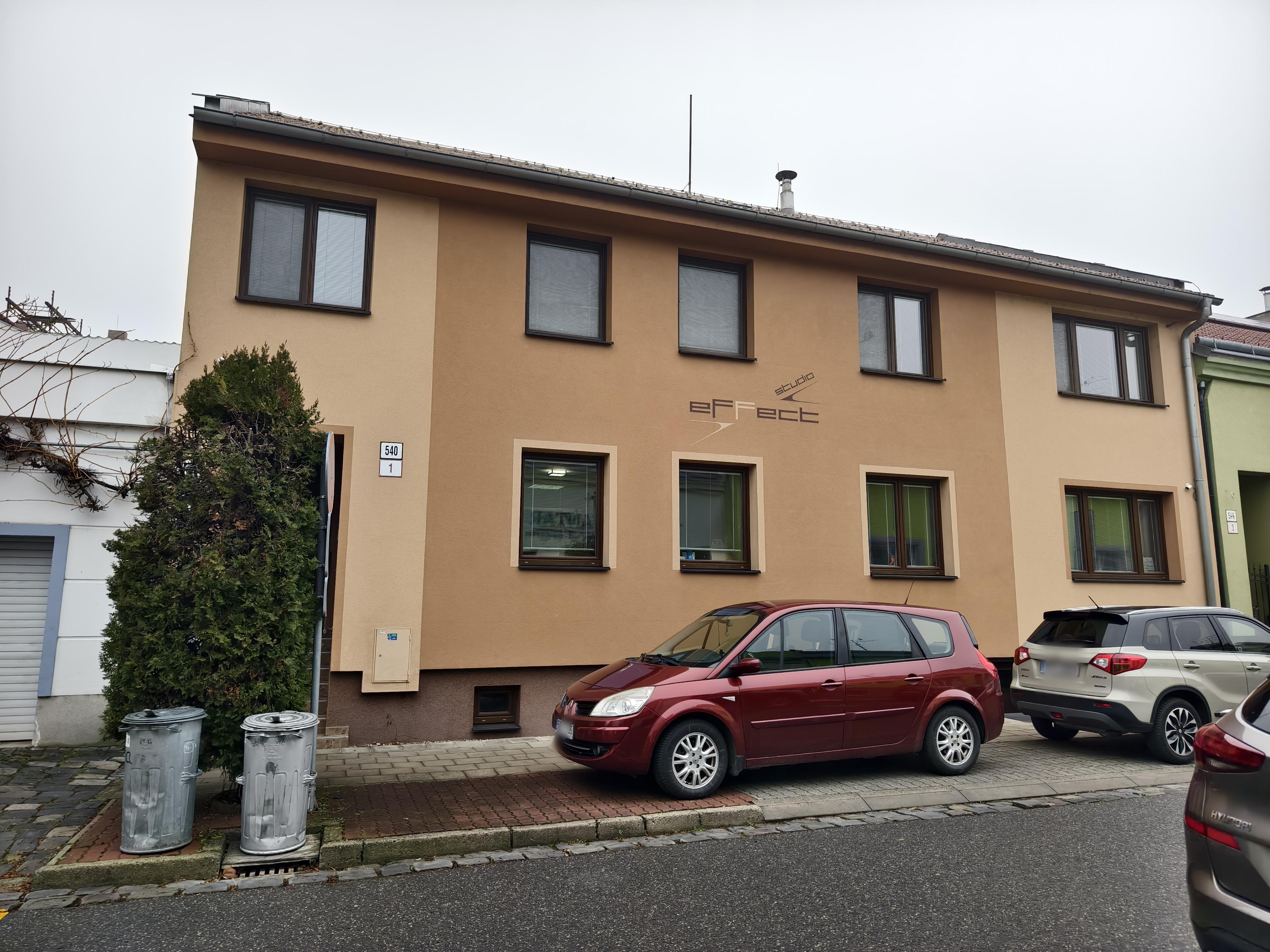 Studio Effect - Kateřina Jakubíčková