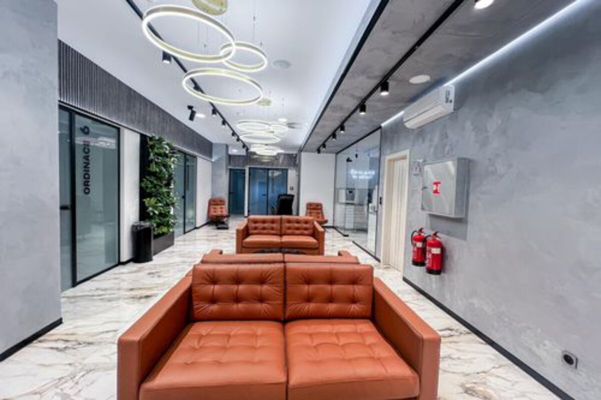 Smile Centrum Eliška