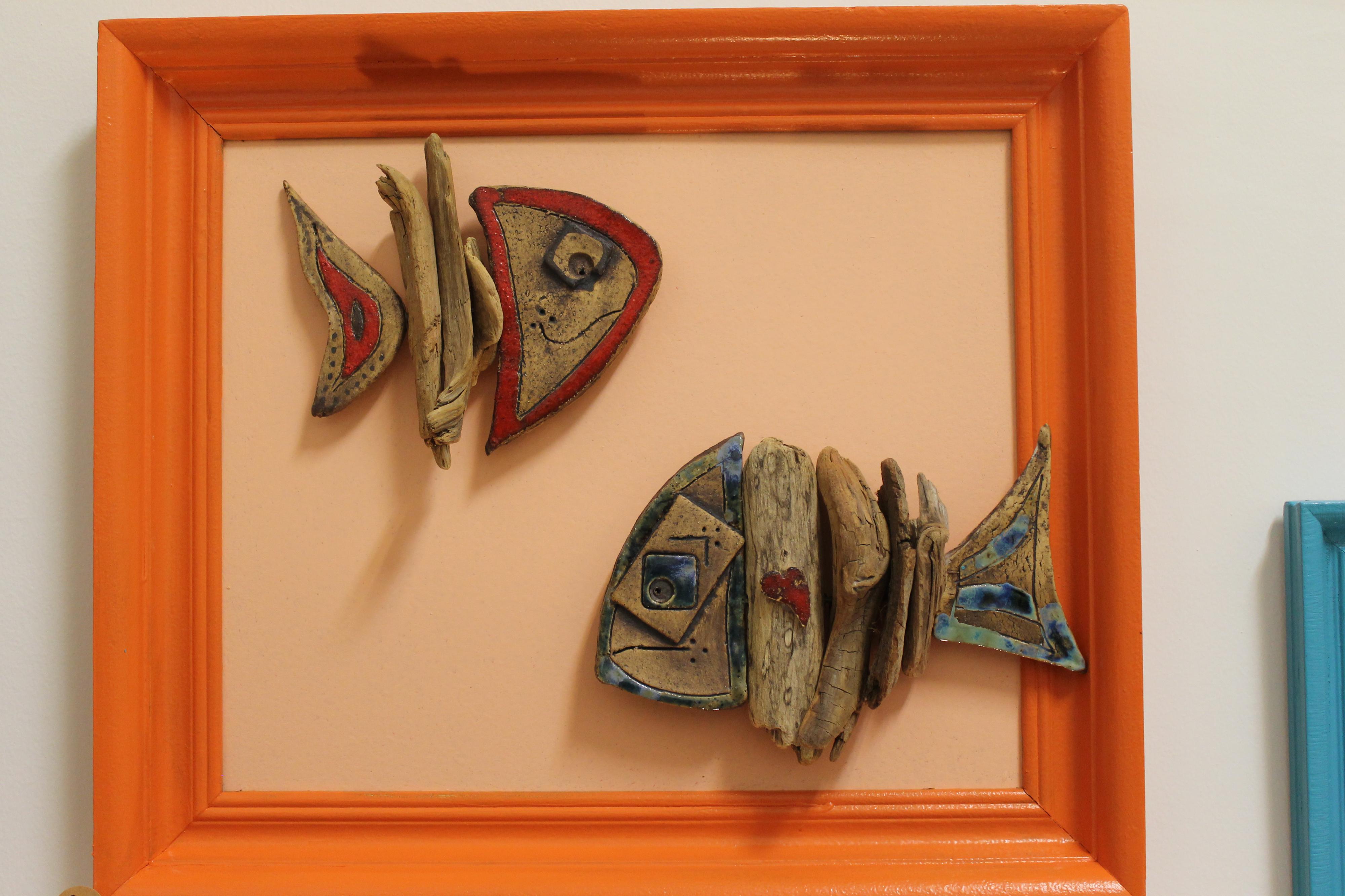 Atelier Petrlenka Veřejná keramická dílna foto 3