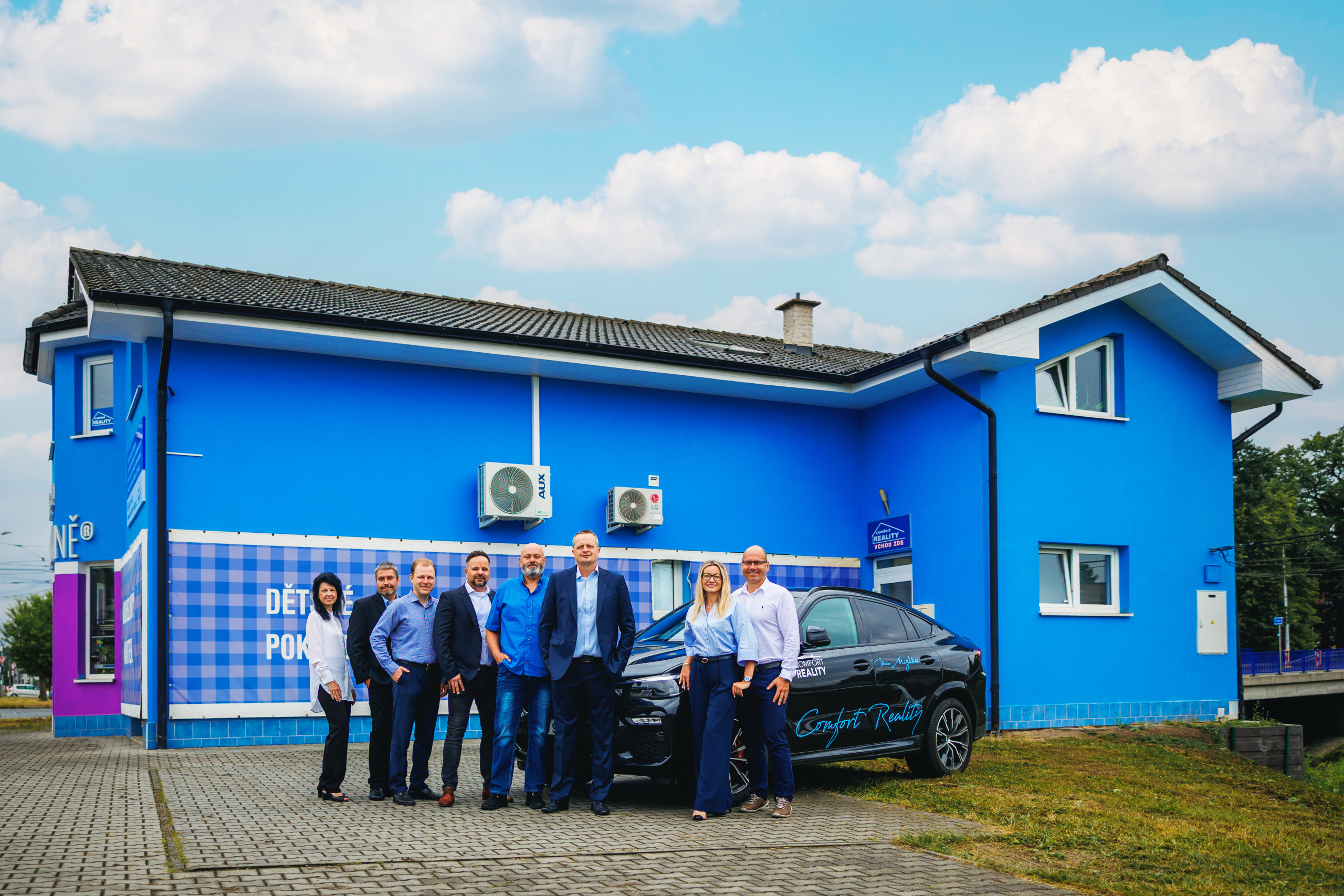 Comfort reality CZ. s.r.o. foto 3