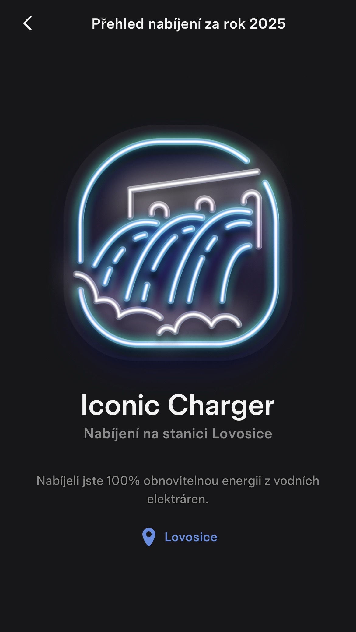 Nabíjecí stanice Tesla supercharger foto 5