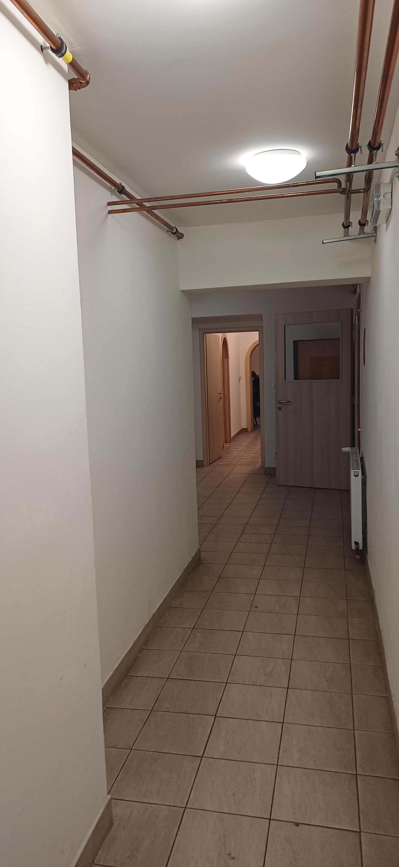 Formanka Vejprnice / Restaurace