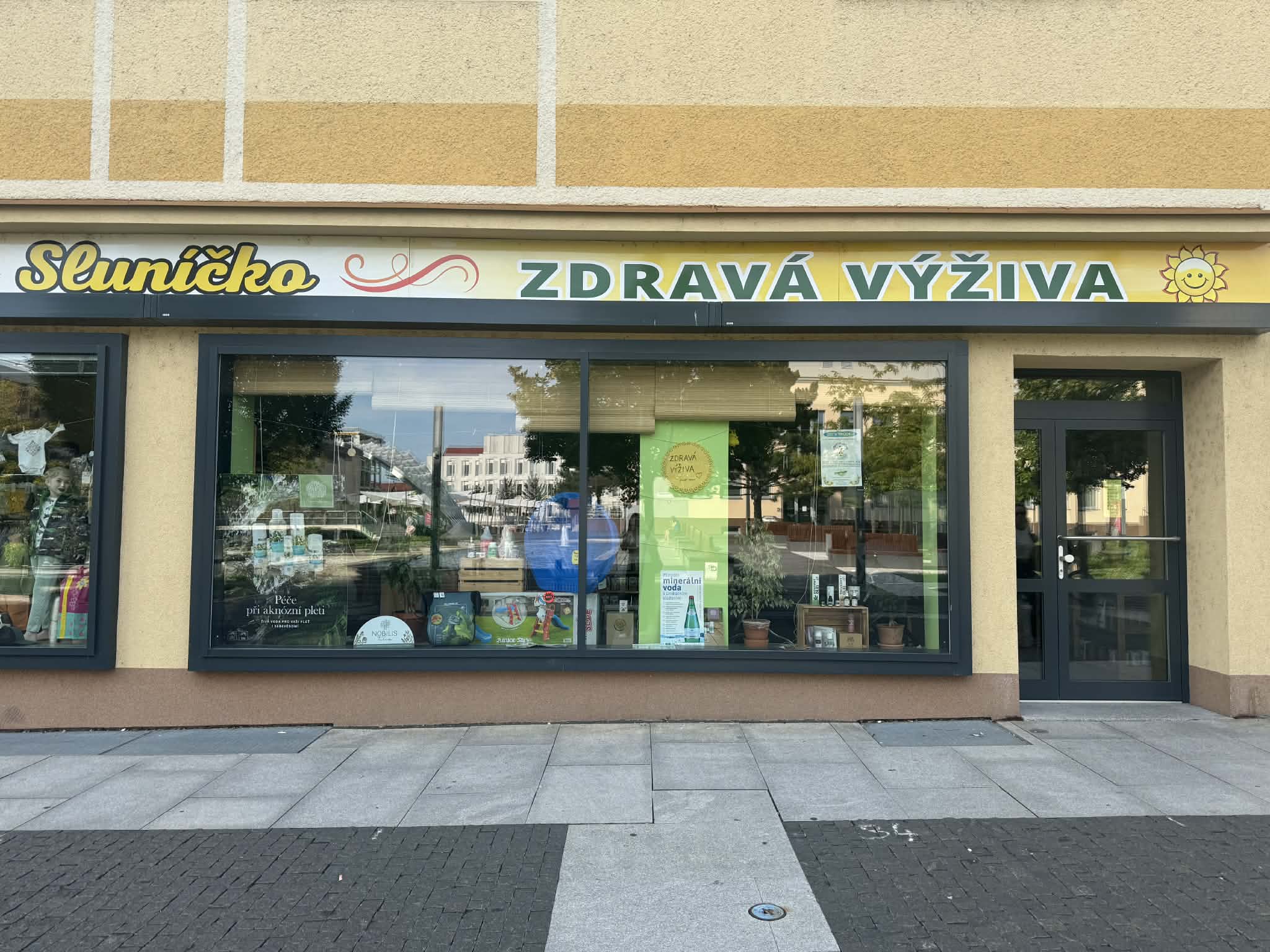 TianDe Veselí foto 3
