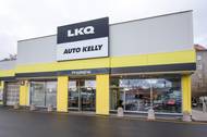 Fotografie AUTO KELLY