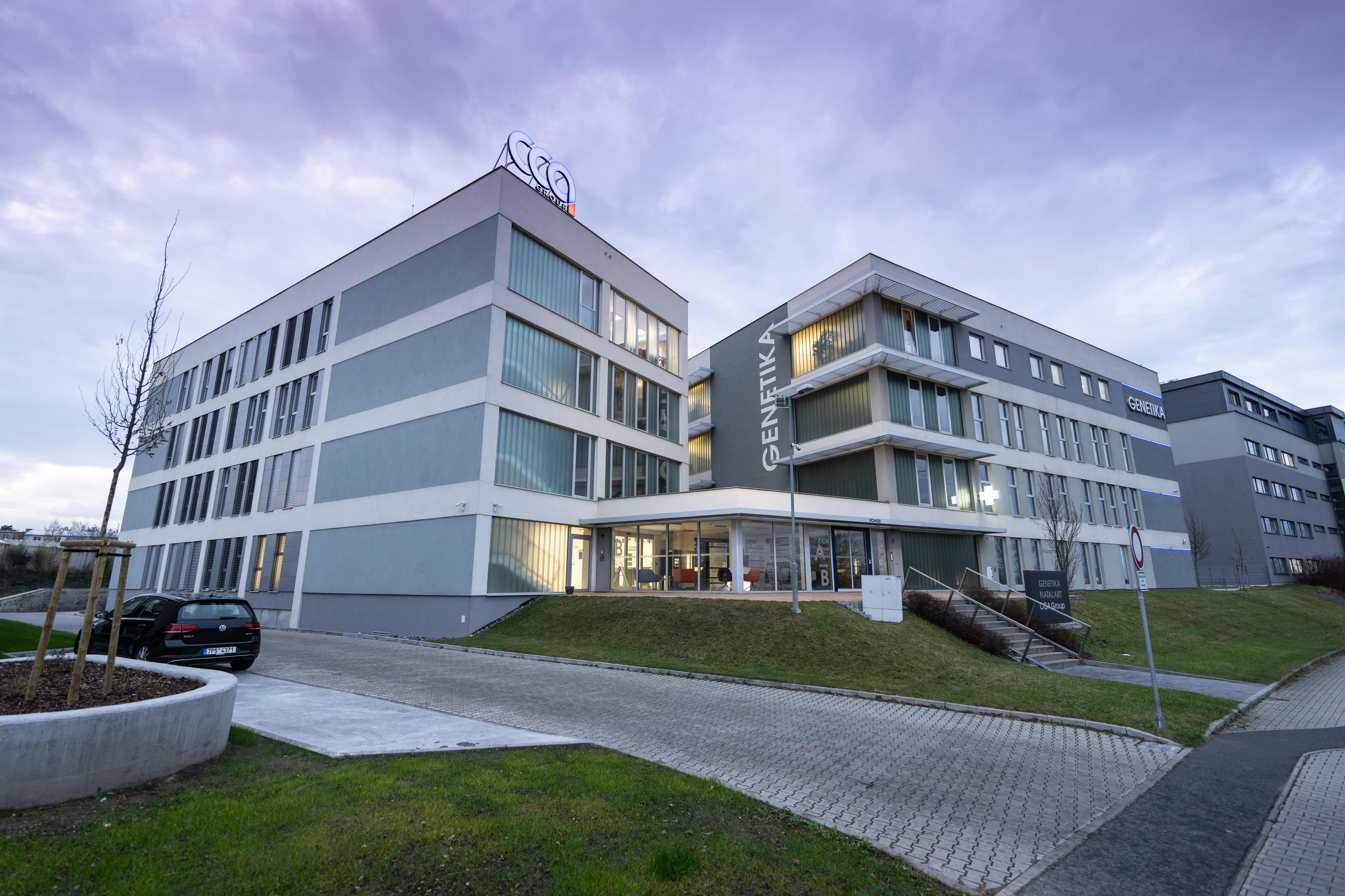 AKESO AMBULANCE | Chirurgie foto 4