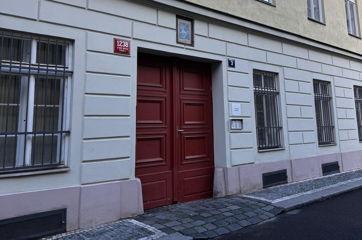 ZBA, Mg. Zdeněk Bajar, advokát foto 1