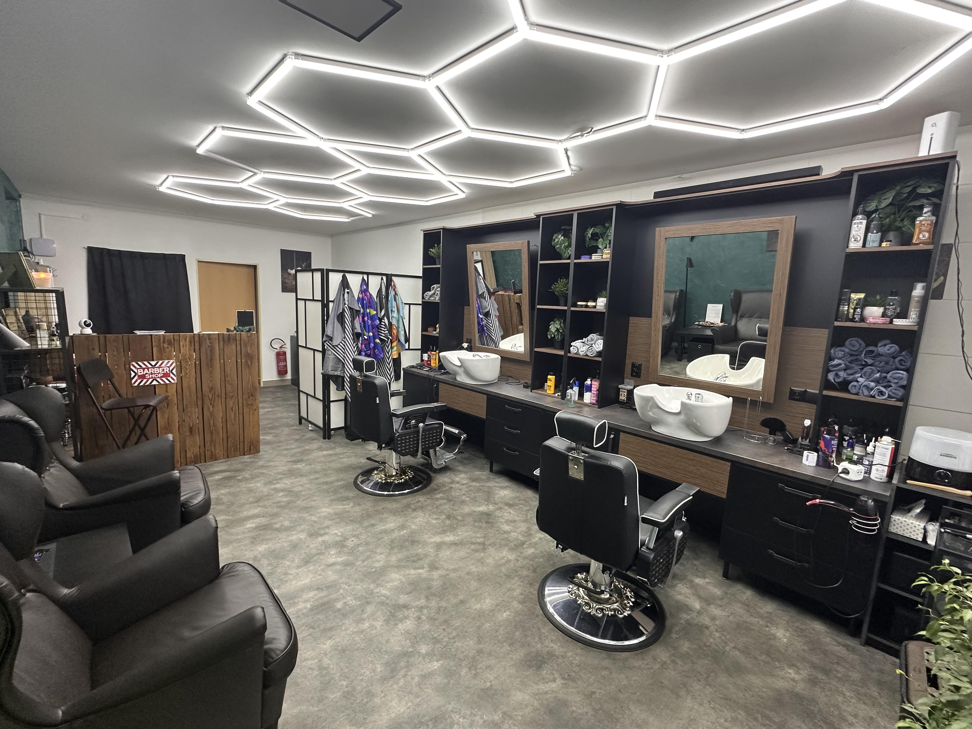 Just Barber foto 3