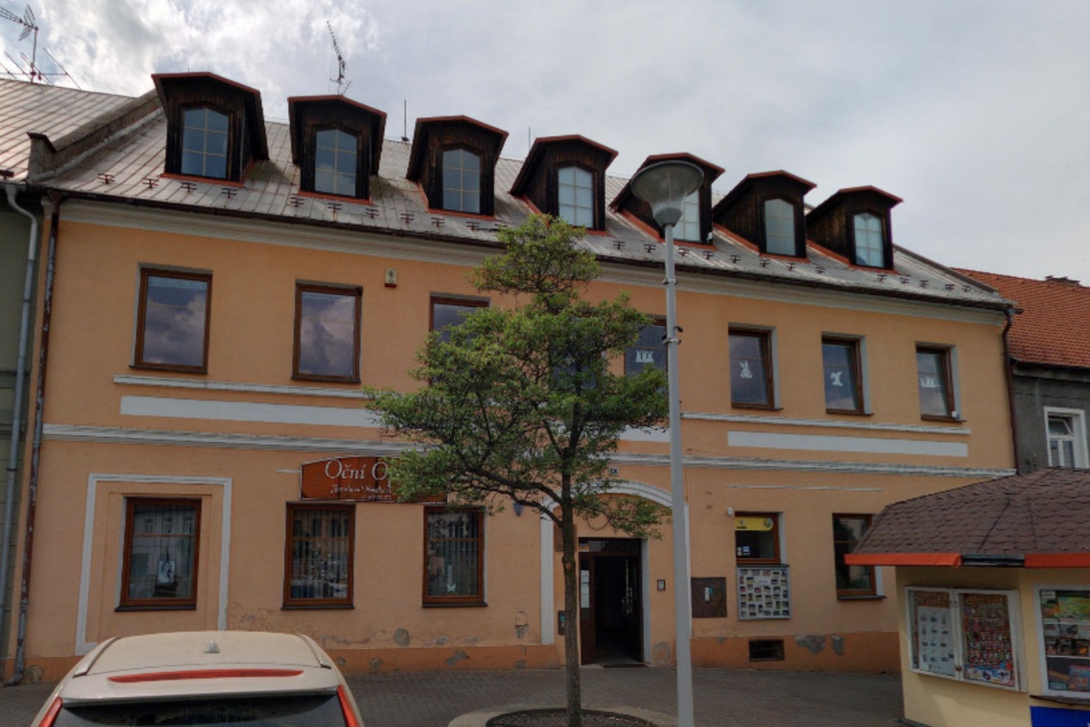 Technické služby města Doksy, p.o.