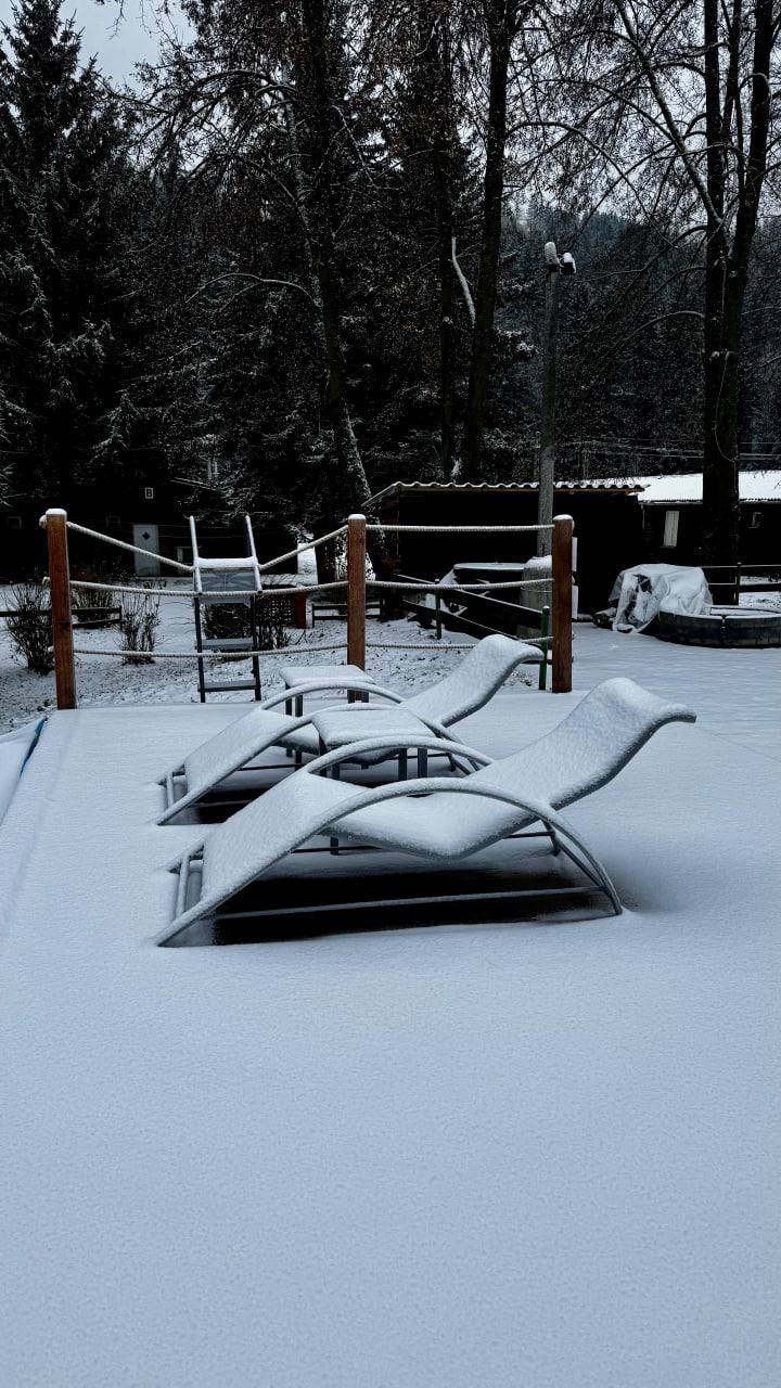Quiet Anomaly Glamping foto 4