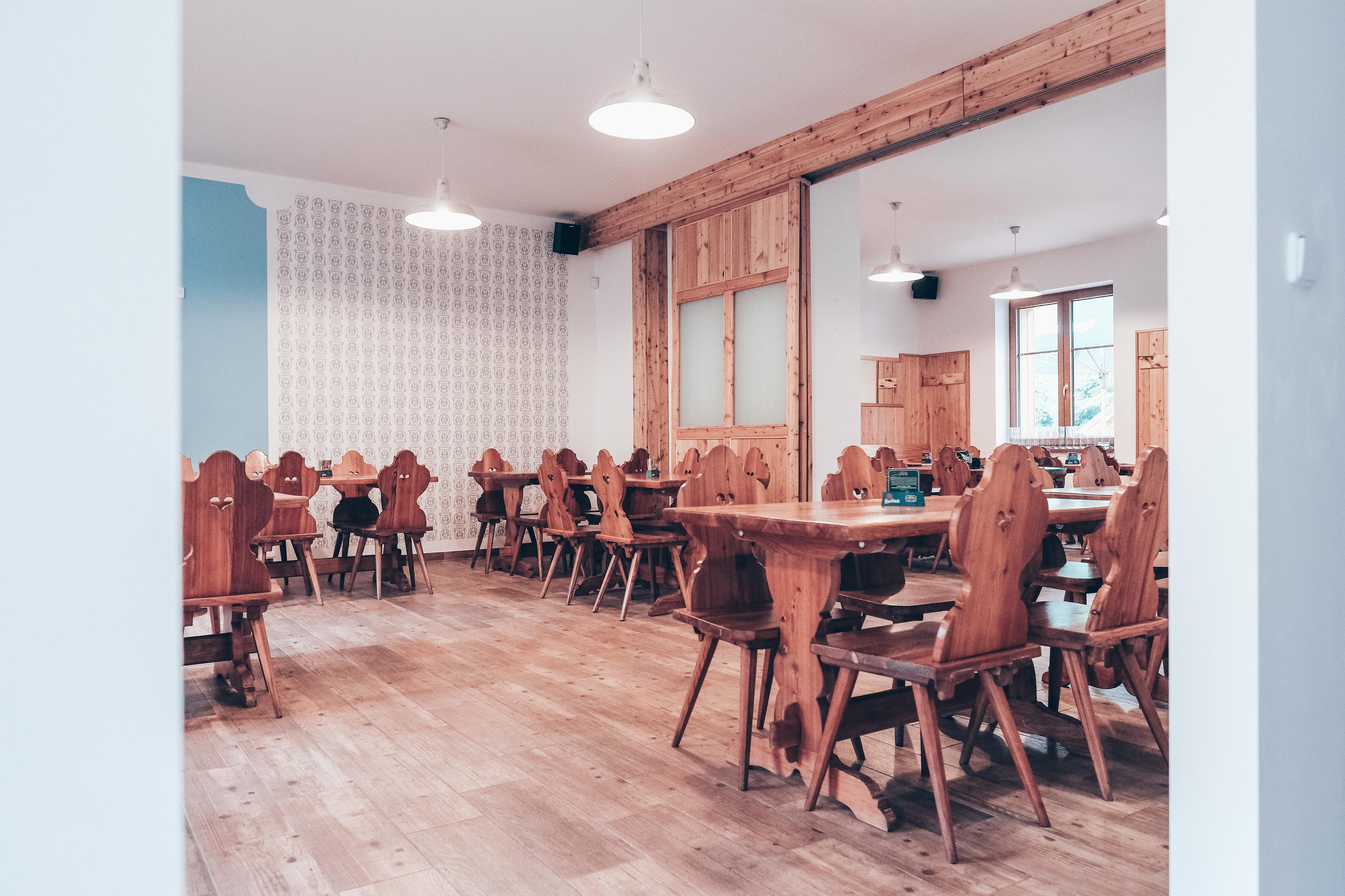 KAMČATKA - Hospůdka na Kamenici foto 2