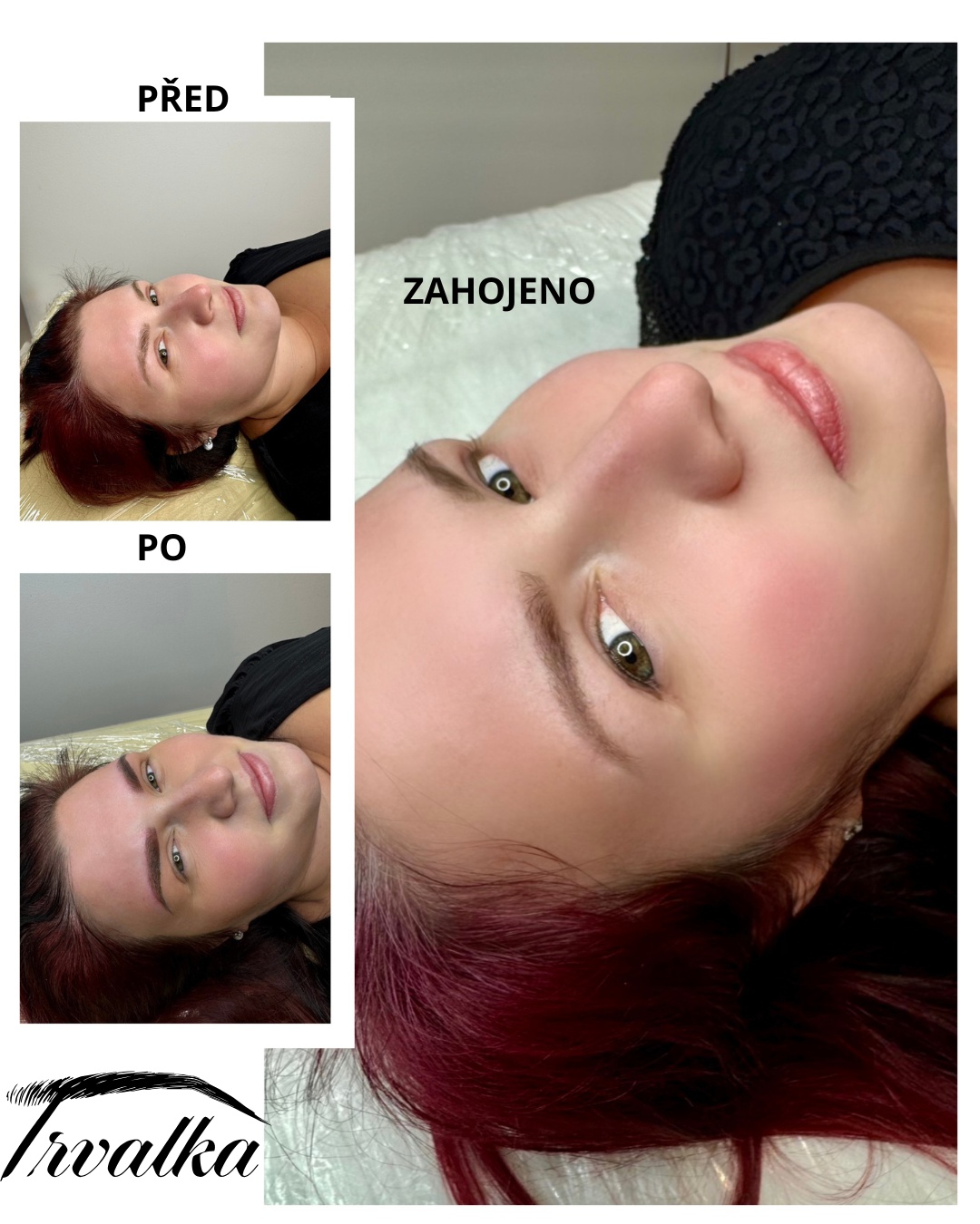 Kosmetický salon Trvalka foto 1