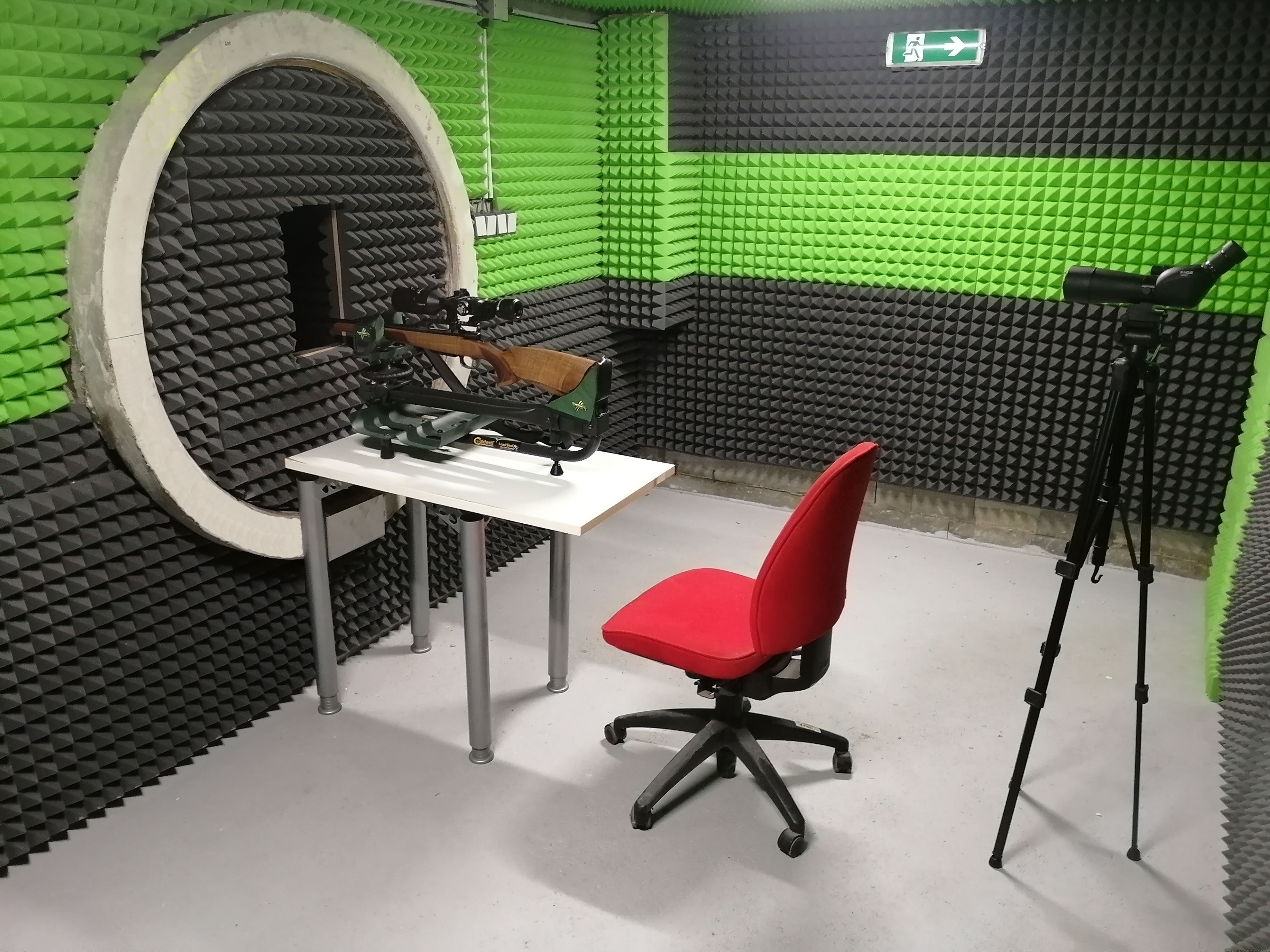 ESAKO SÝKORA ARMS s.r.o foto 2