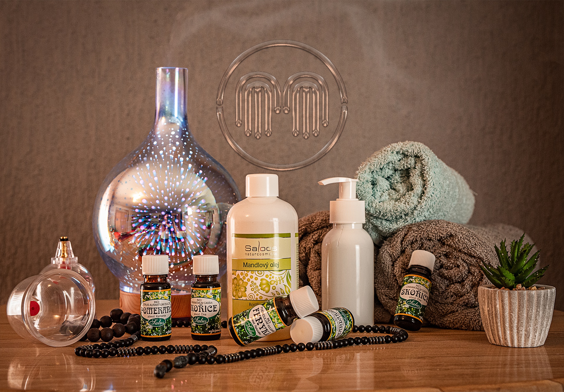 Mobilní masér Karviná foto 2