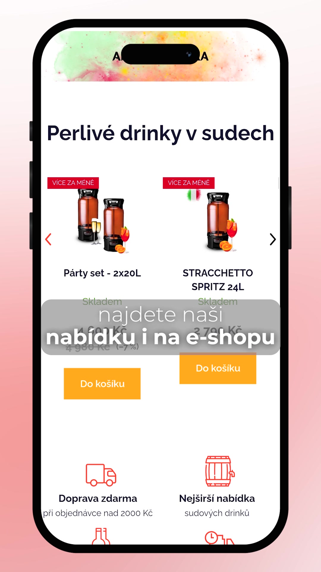 Načepuj si foto 2 (náhled videa)