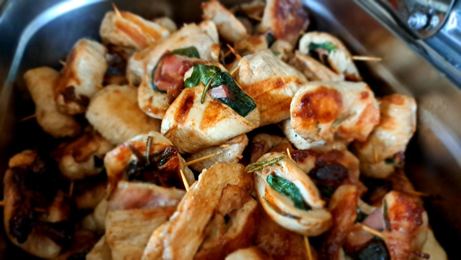 Pomuzemesparty - David Huf foto 3