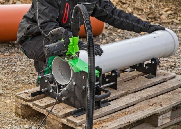 Eibenstock Originální nářadí foto 2