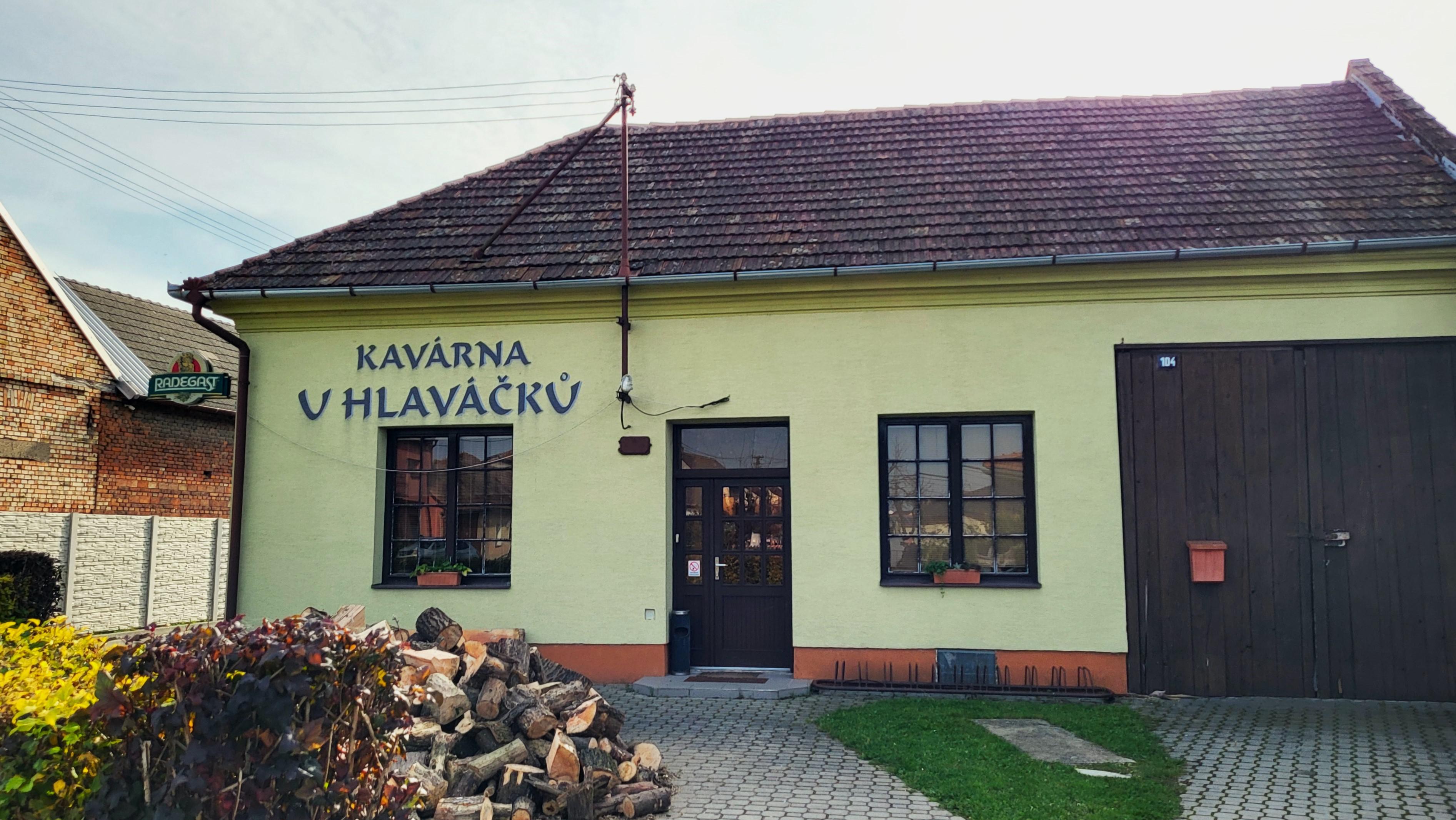 Kavárna U Hlaváčků foto 2