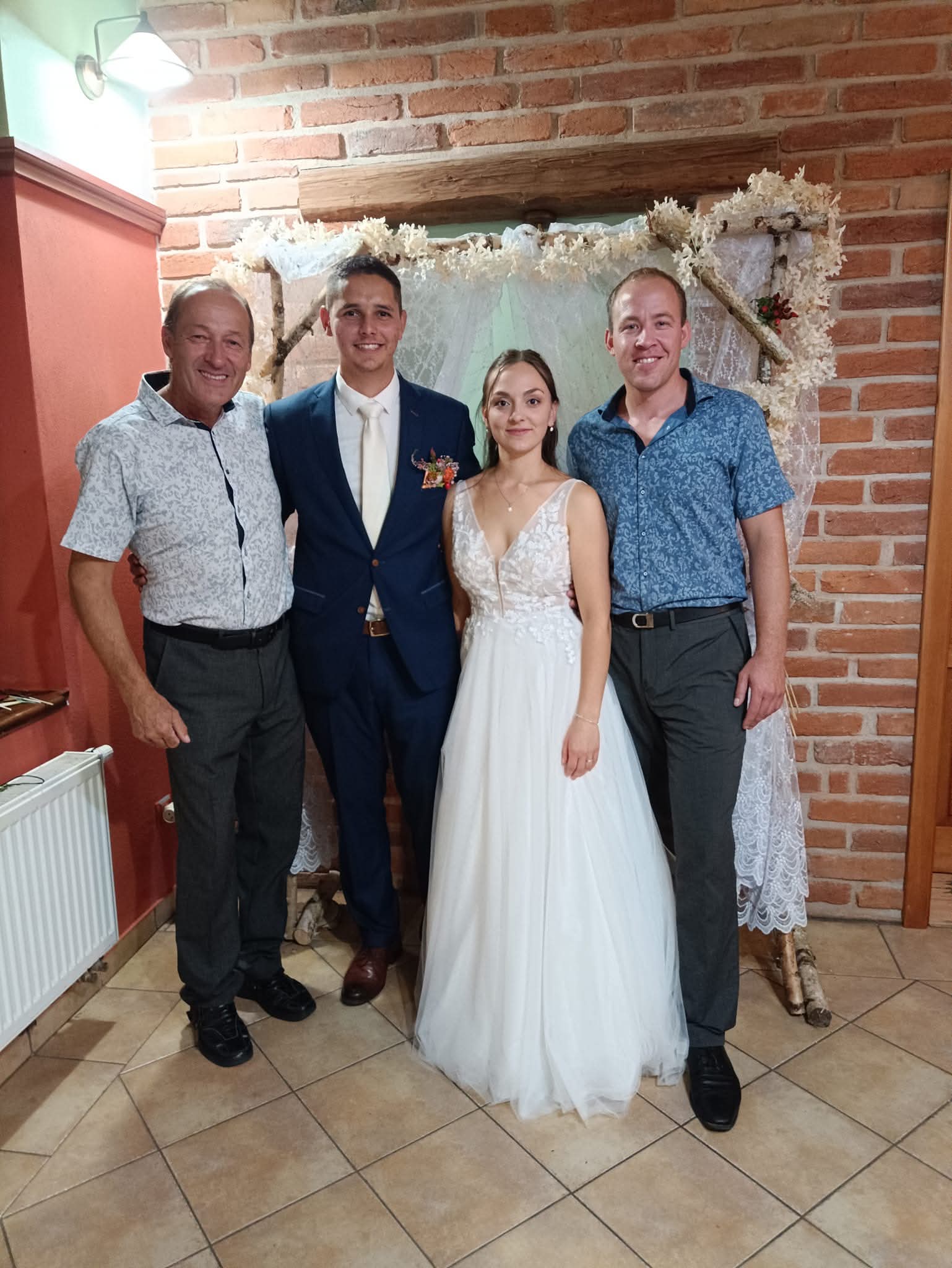 Kapela Naživo - živá hudba foto 6