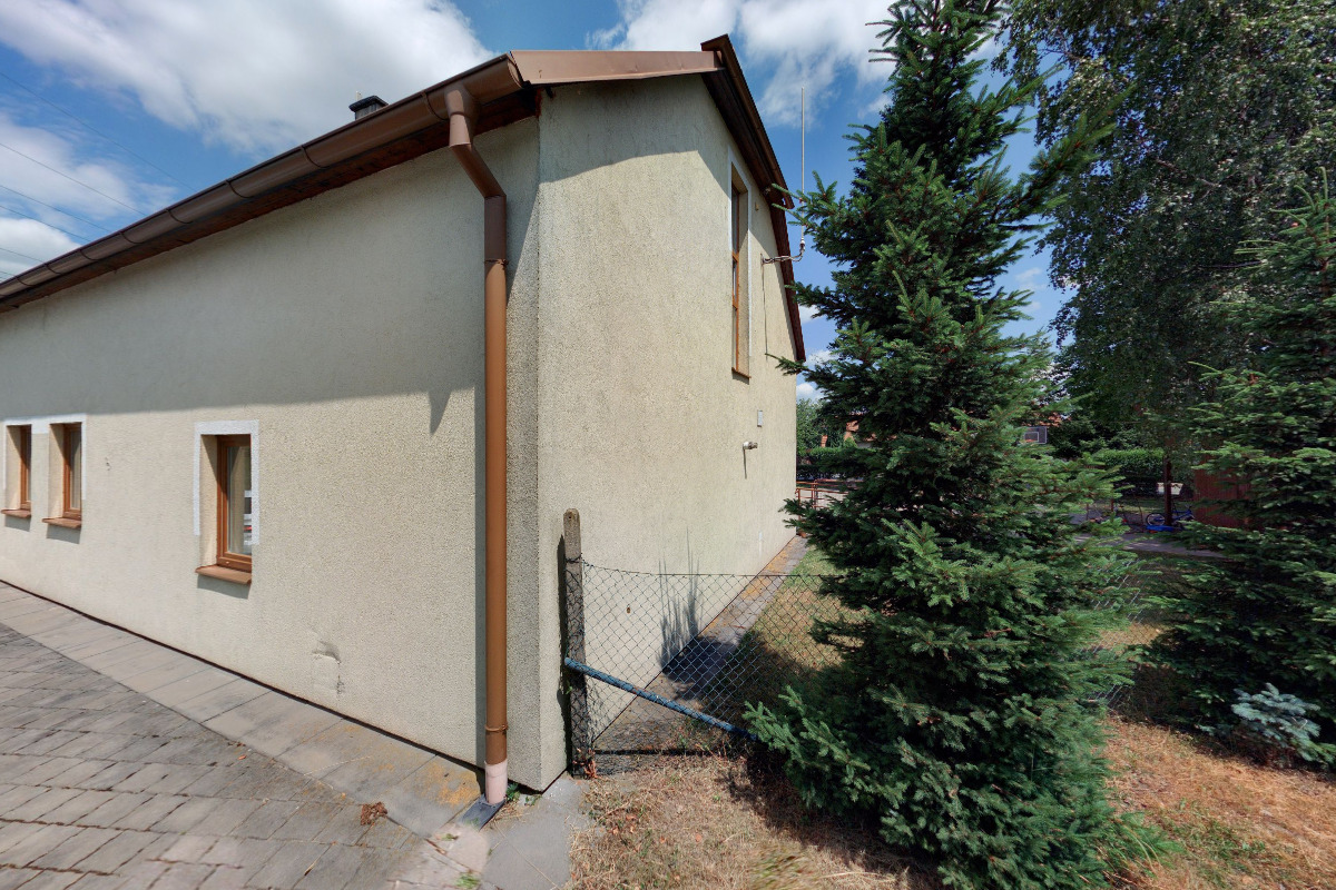 Bukovice - obecní úřad