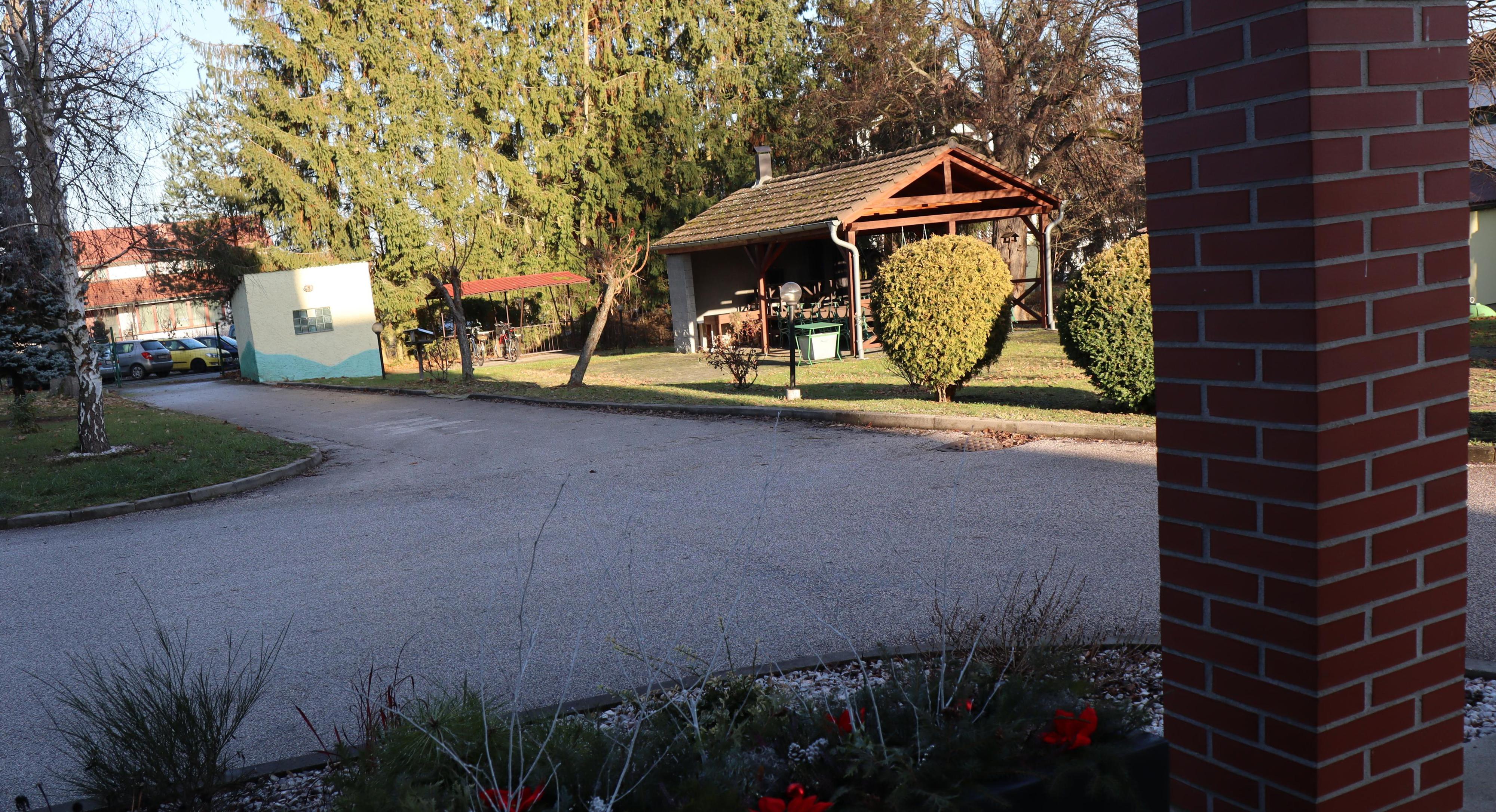 Domov V Podzámčí foto 4