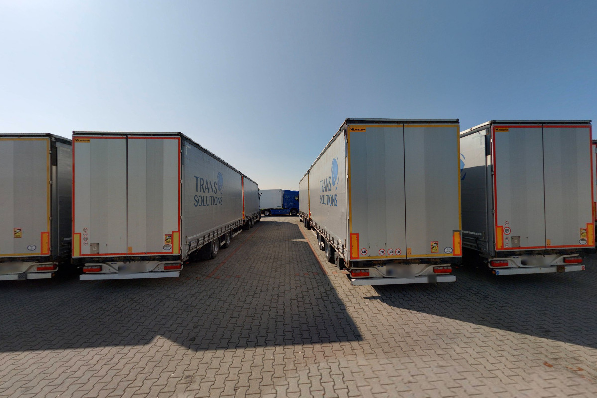 innogy čerpací stanice CNG