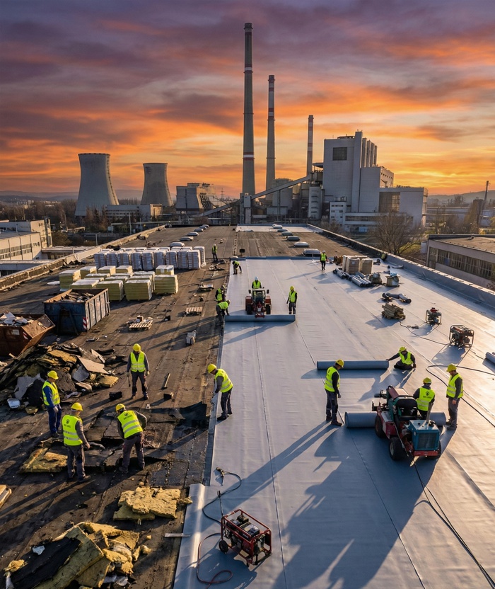 Roof Guards, s.r.o. foto 2