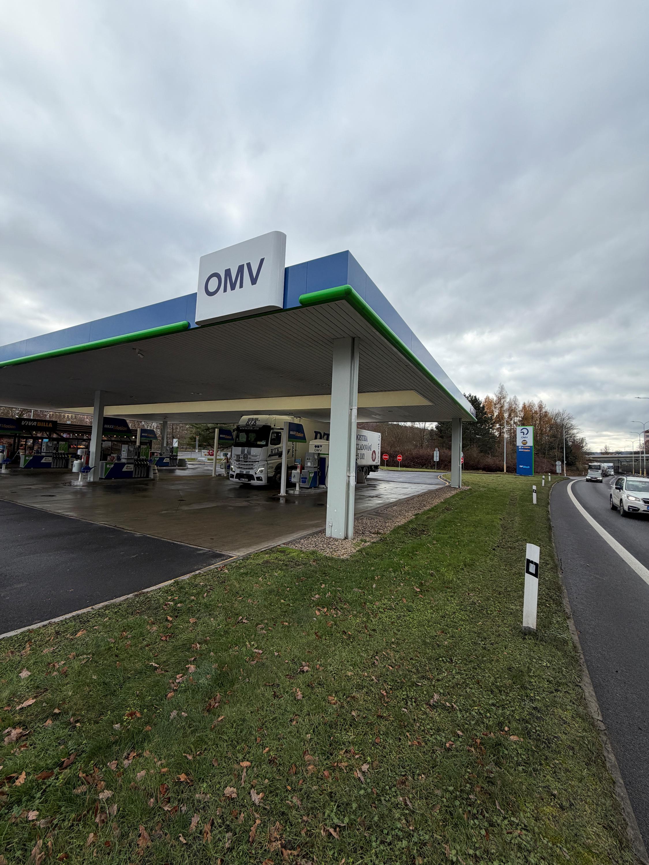 OMV foto 3
