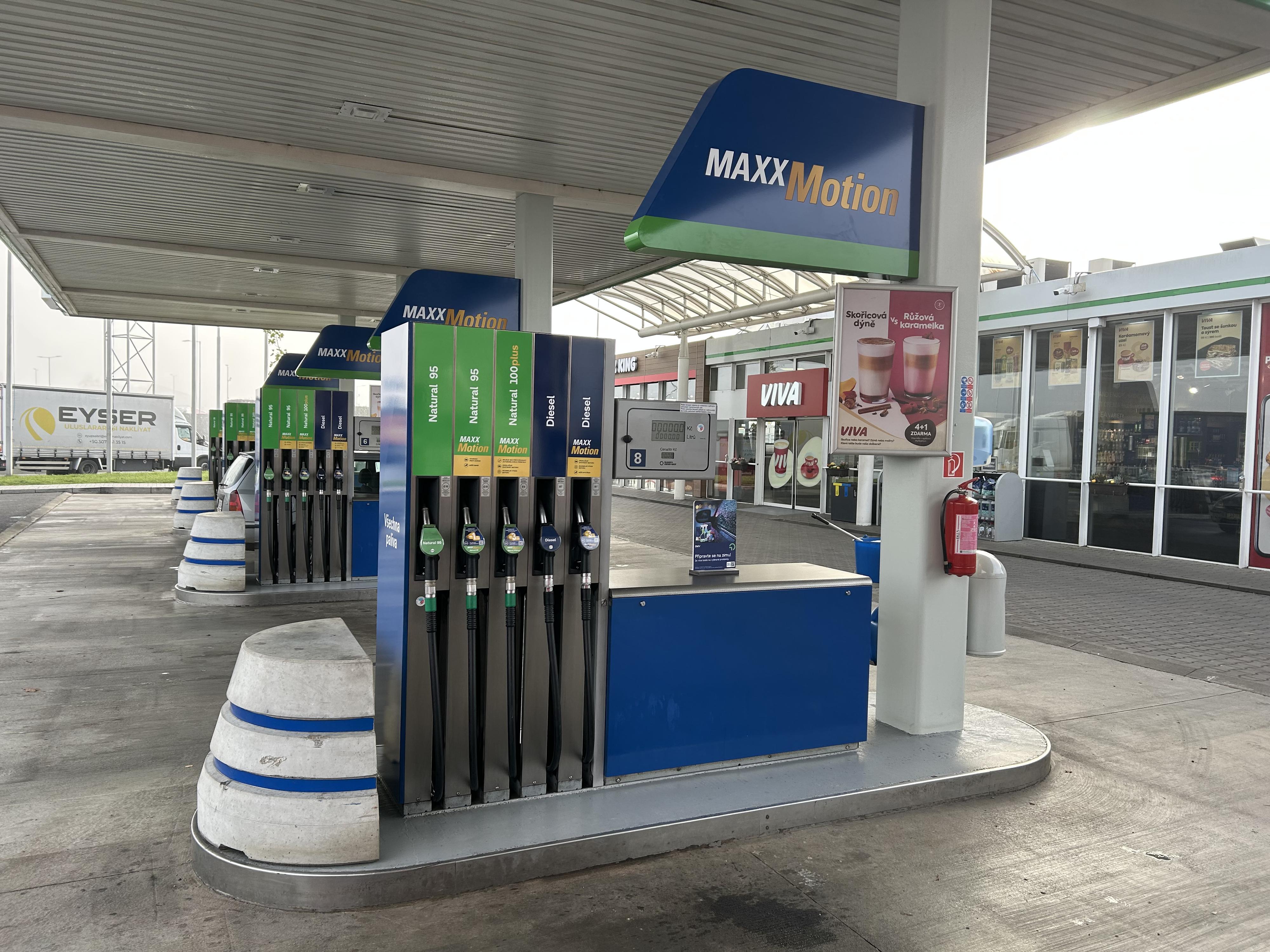 OMV foto 6