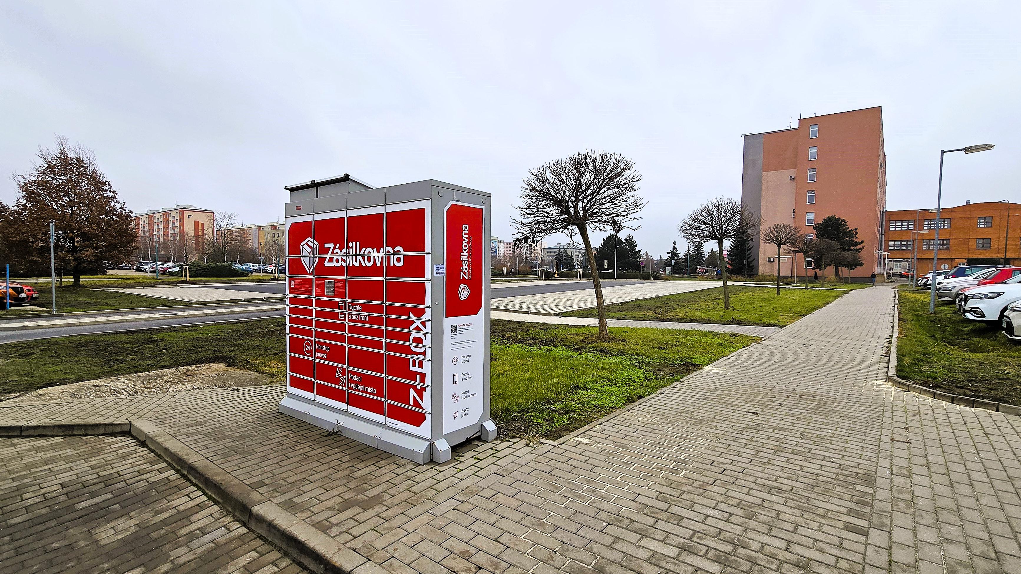 Z-BOX foto 3