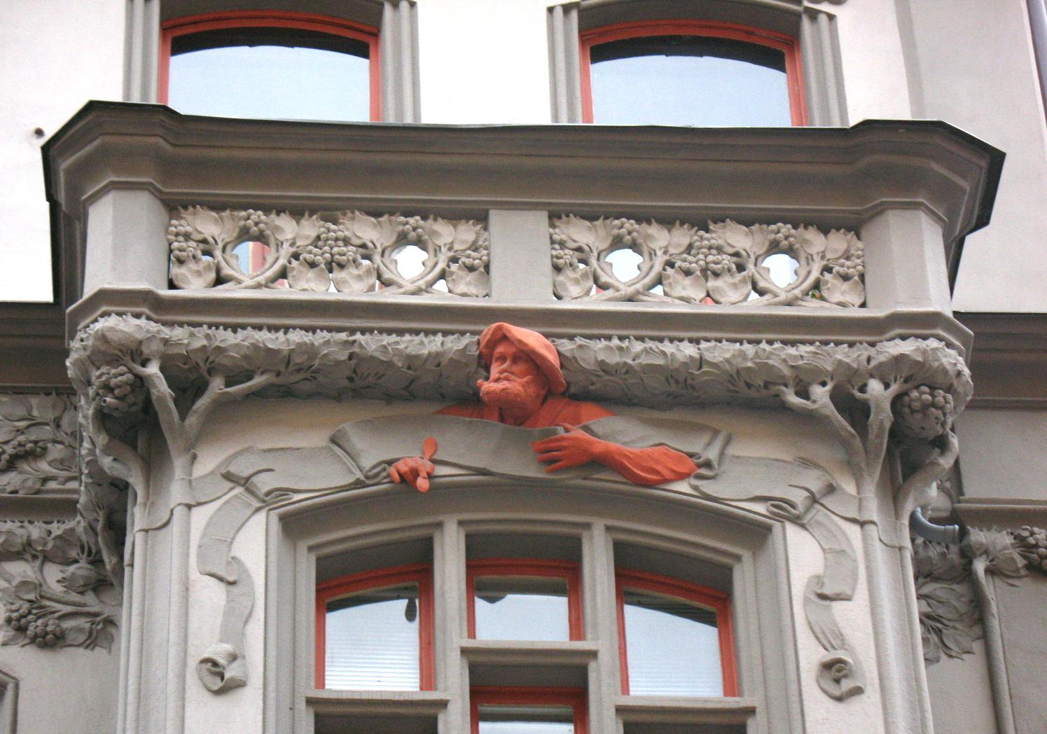 TETA drogerie foto 5